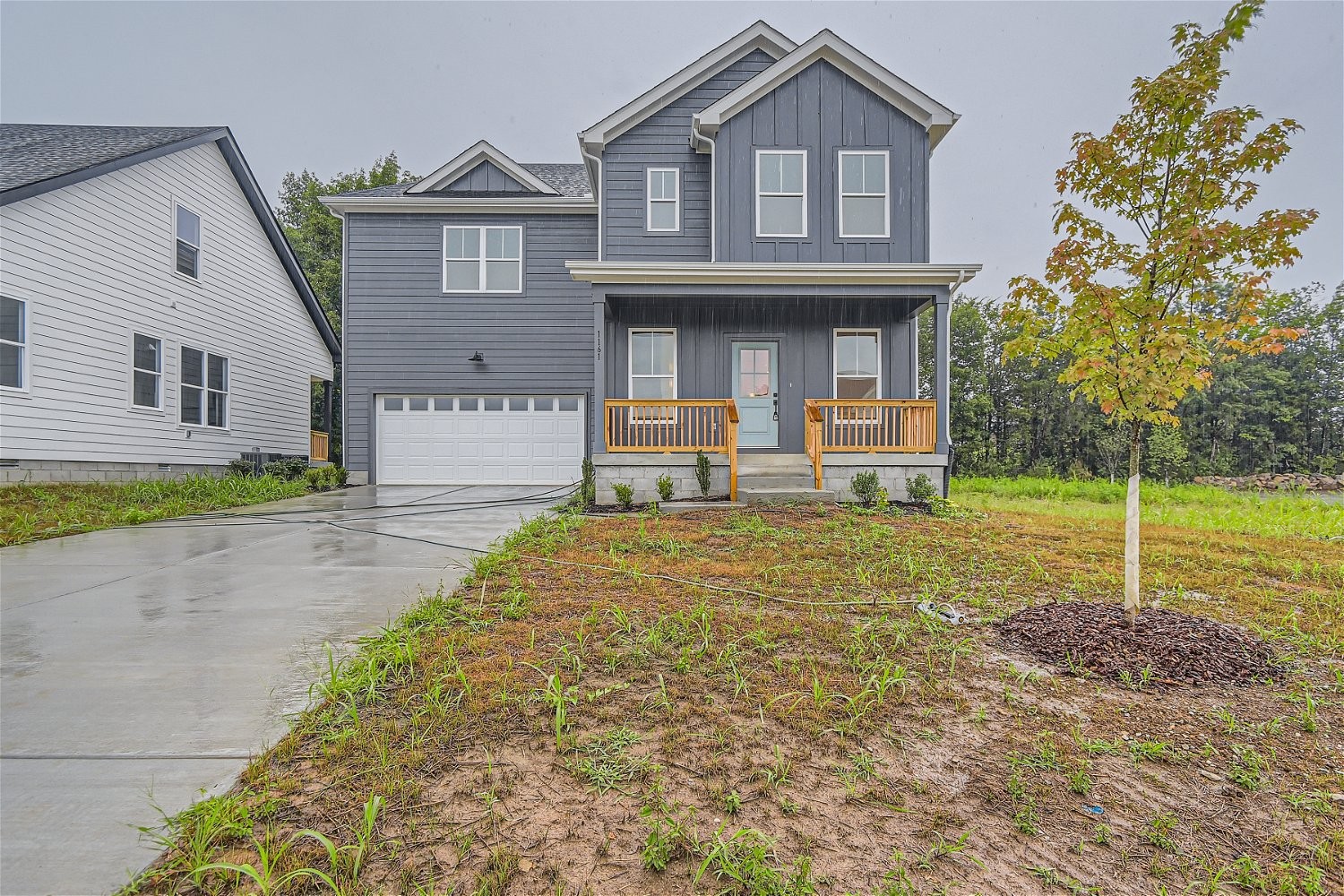 1161 Alcove Way Property Photo 1