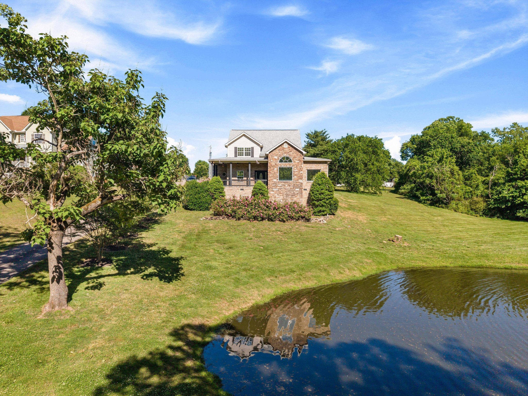 3400 Cobblestone Mills Rd Property Photo 1