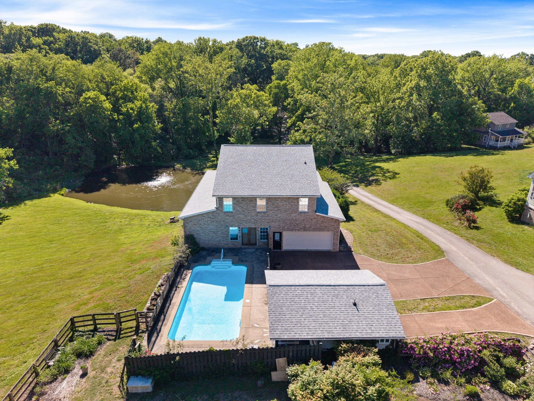 3400 Cobblestone Mills Rd Property Photo 54