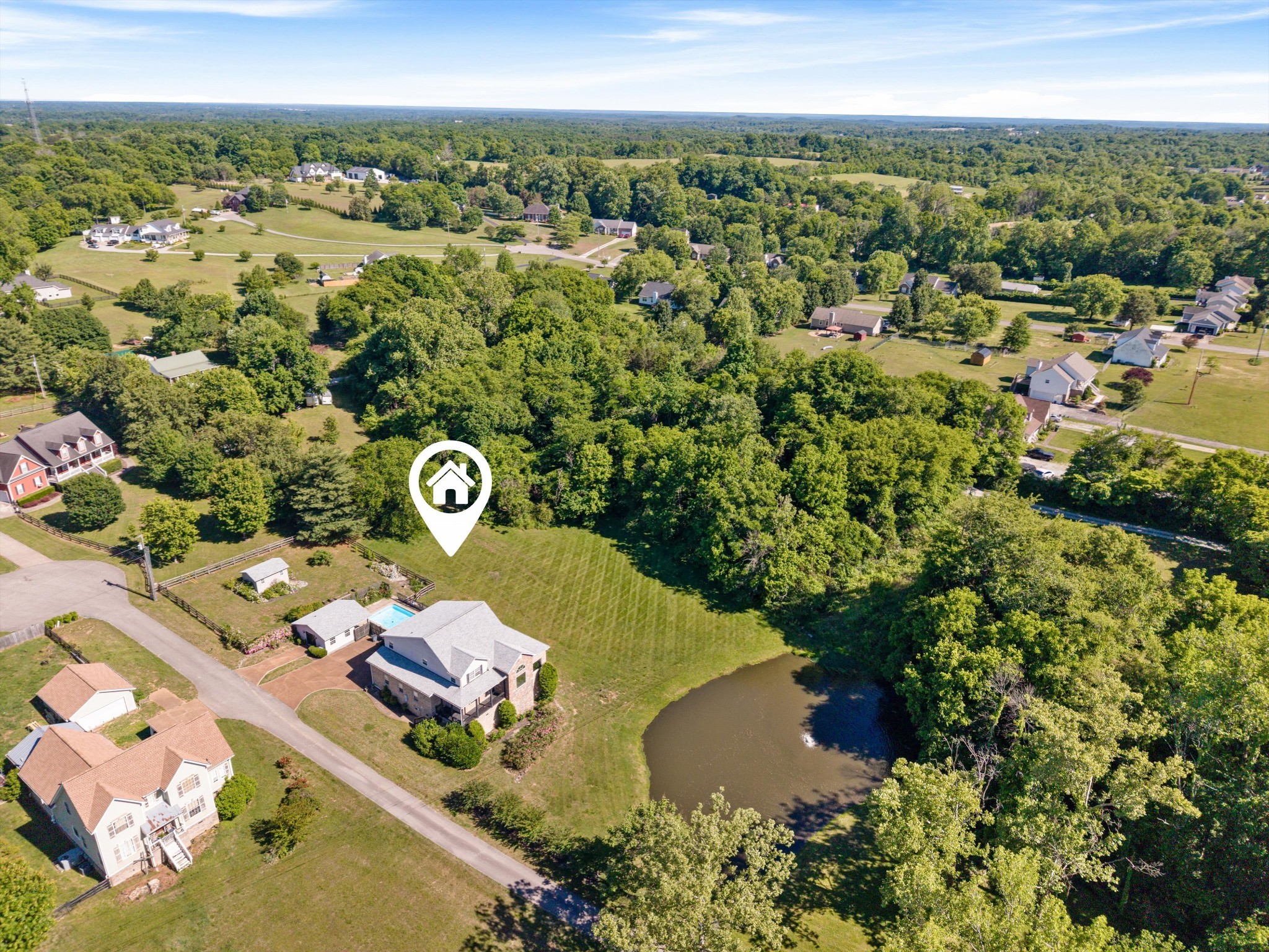 3400 Cobblestone Mills Rd Property Photo 58
