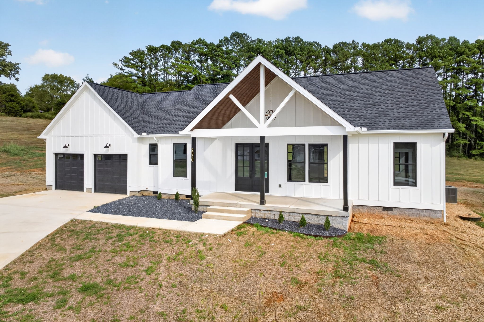 2520 River Ranch Dr Property Photo 1