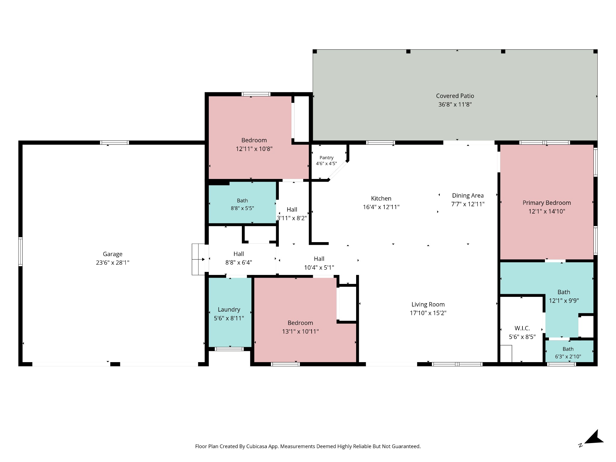 2520 River Ranch Dr Property Photo 26