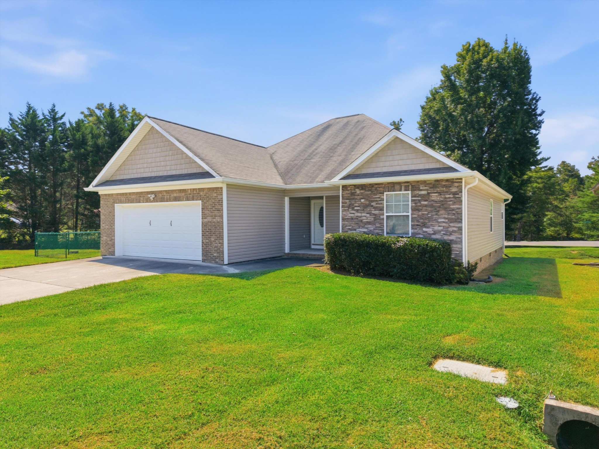 2709 Mountain Cove Place, Nw Property Photo 1