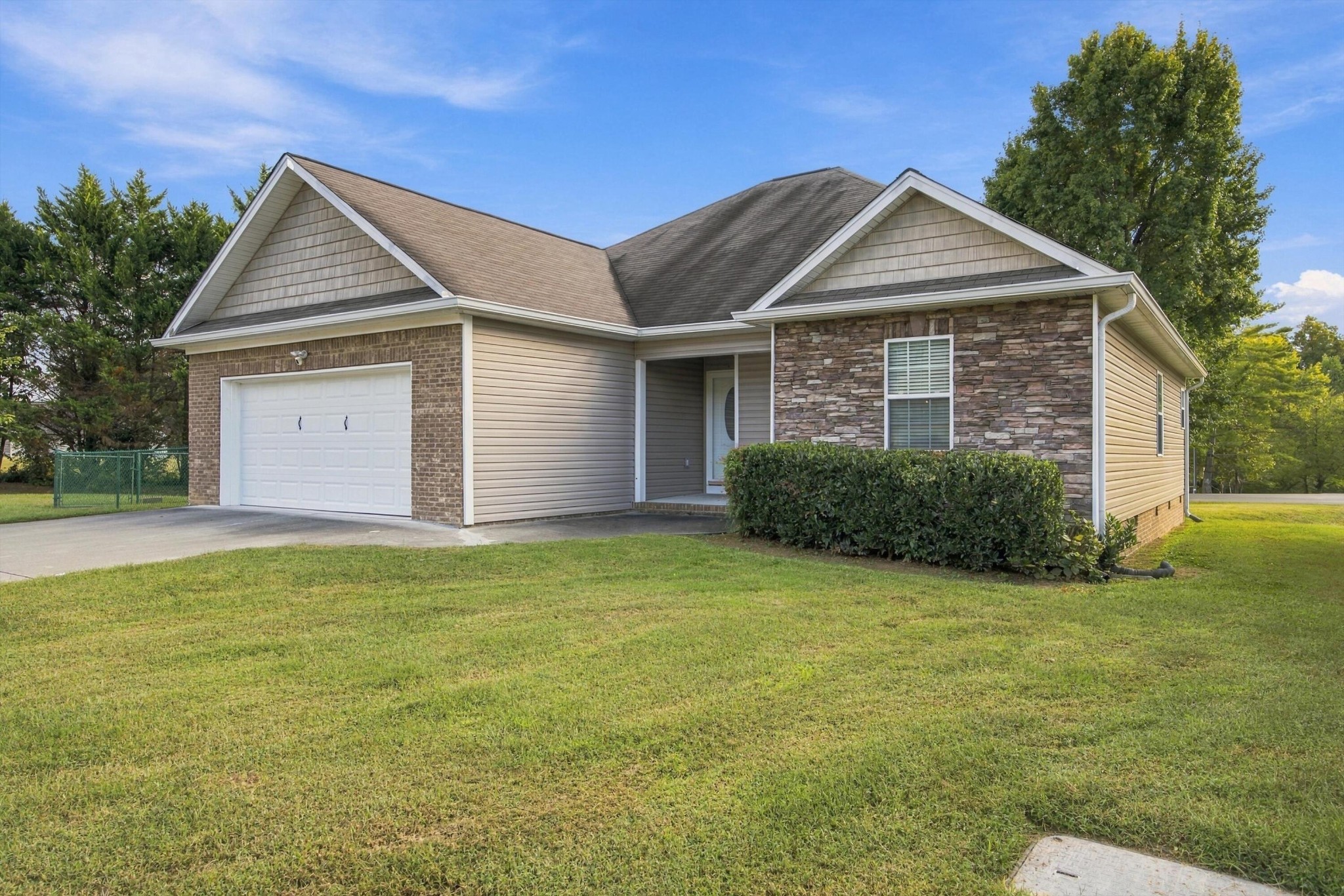 2709 Mountain Cove Place, Nw Property Photo 1