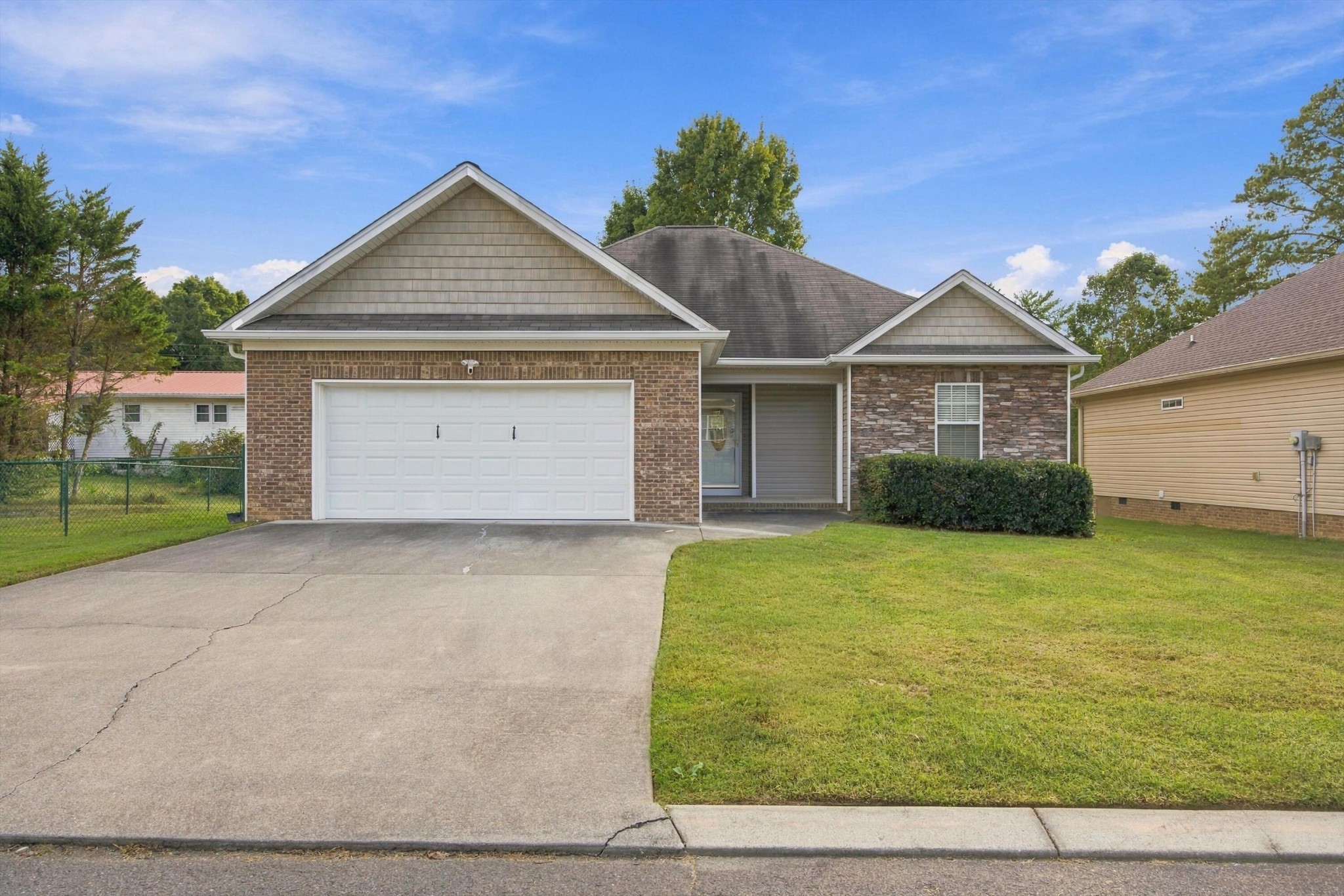 2709 Mountain Cove Place, Nw Property Photo 1