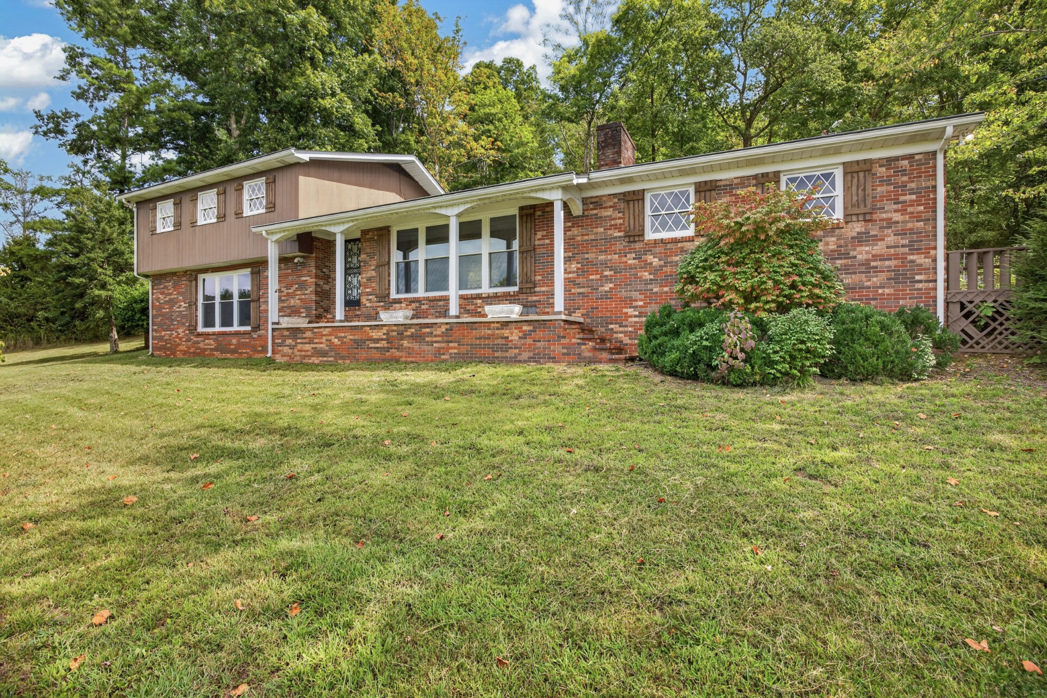 461 Baker Mountain Rd Property Photo 1