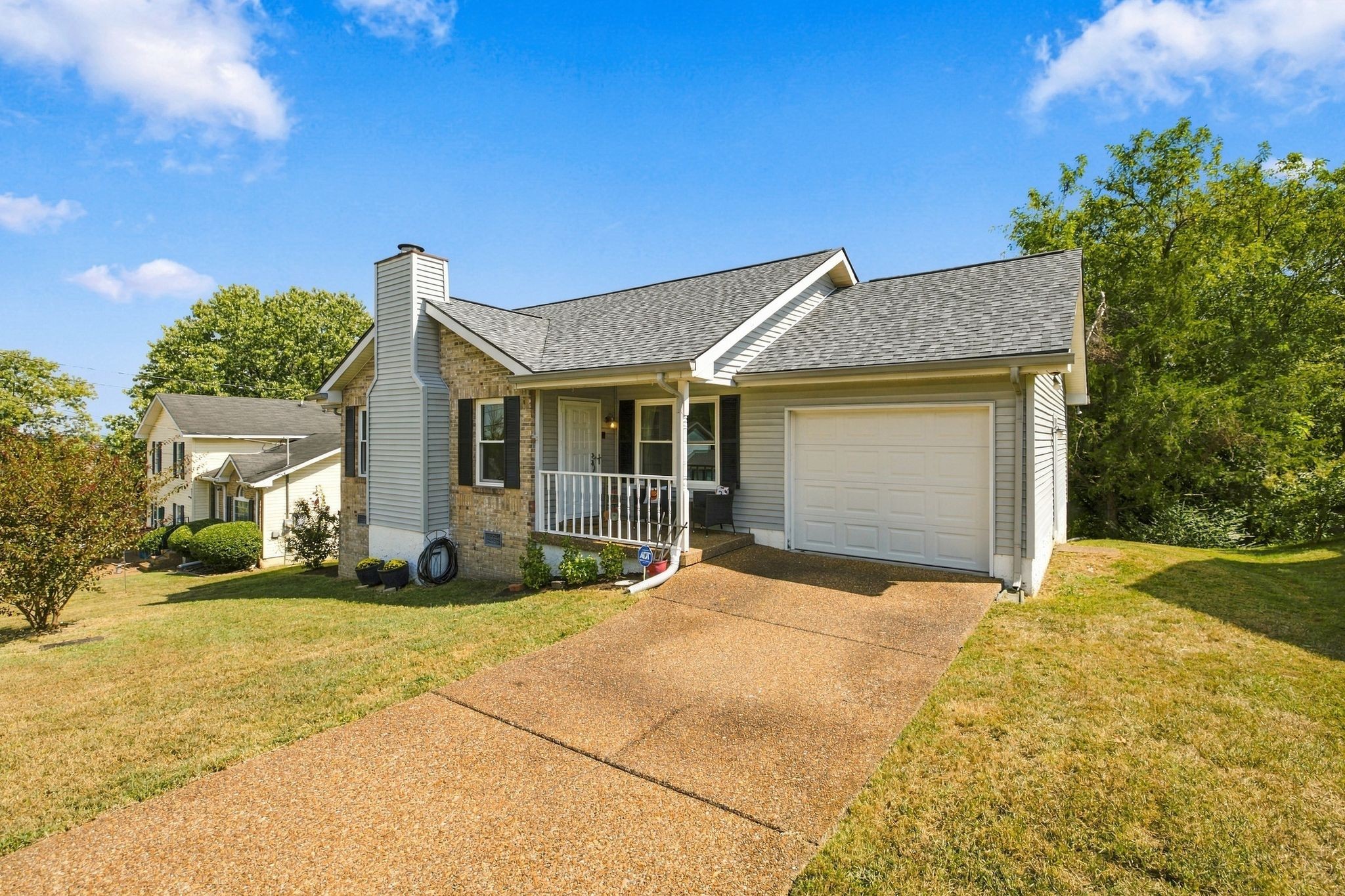 223 Ash Grove Drive Property Photo 1