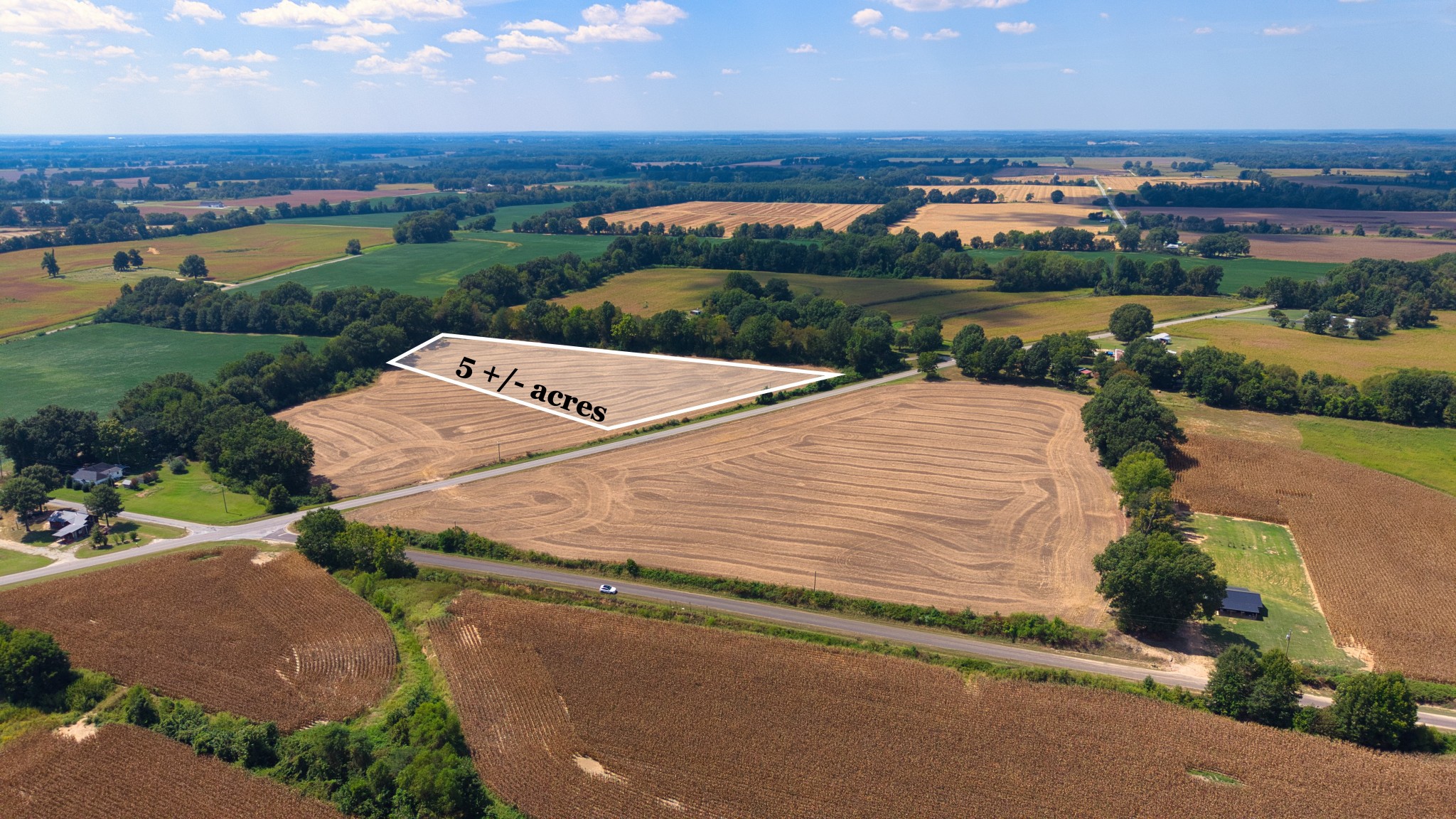 0 Marion Dodd Loop Property Photo 1