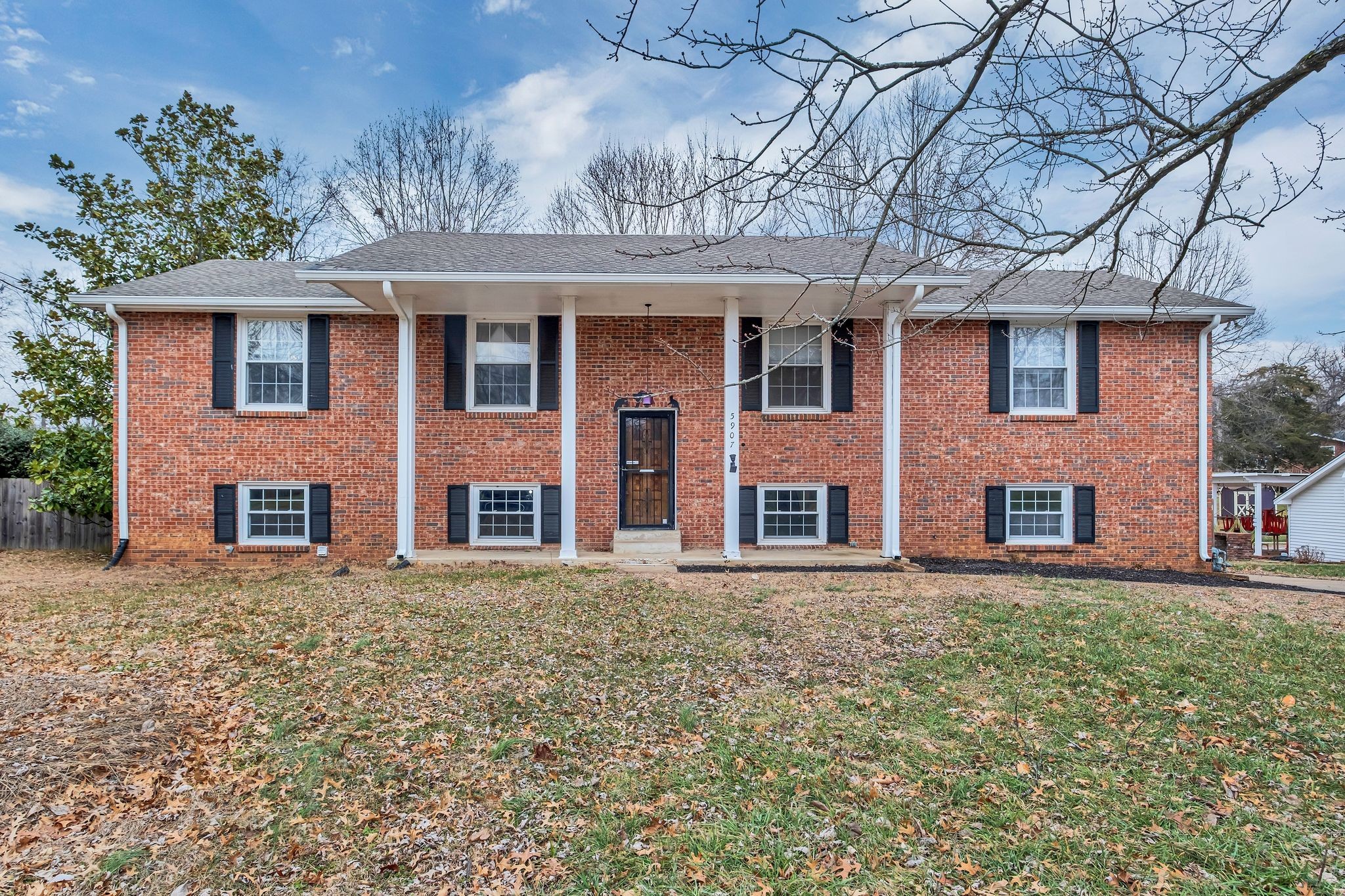 5907 Port Anadarko Trl Property Photo 1