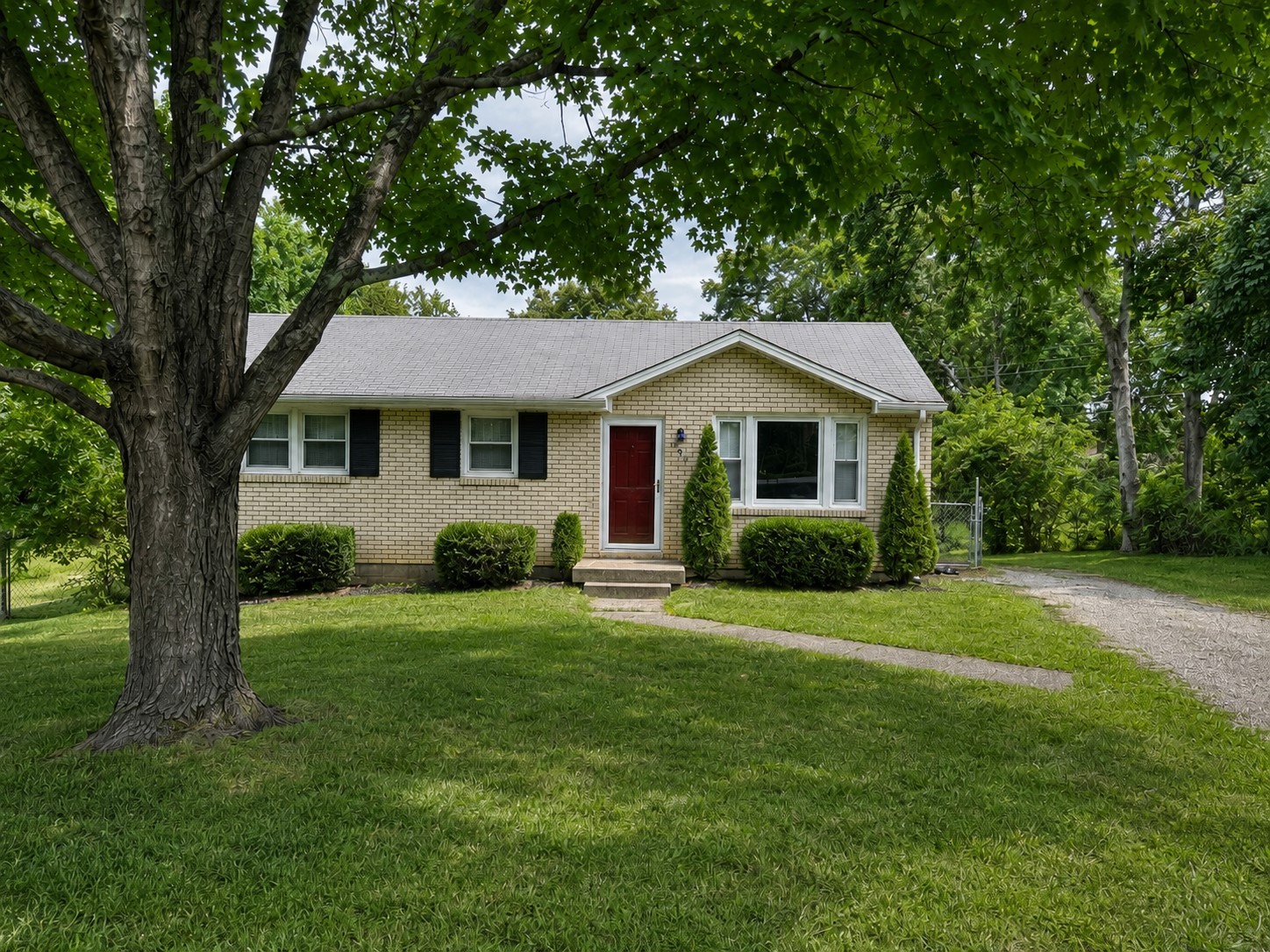 206 Paddock Rd Property Photo 1