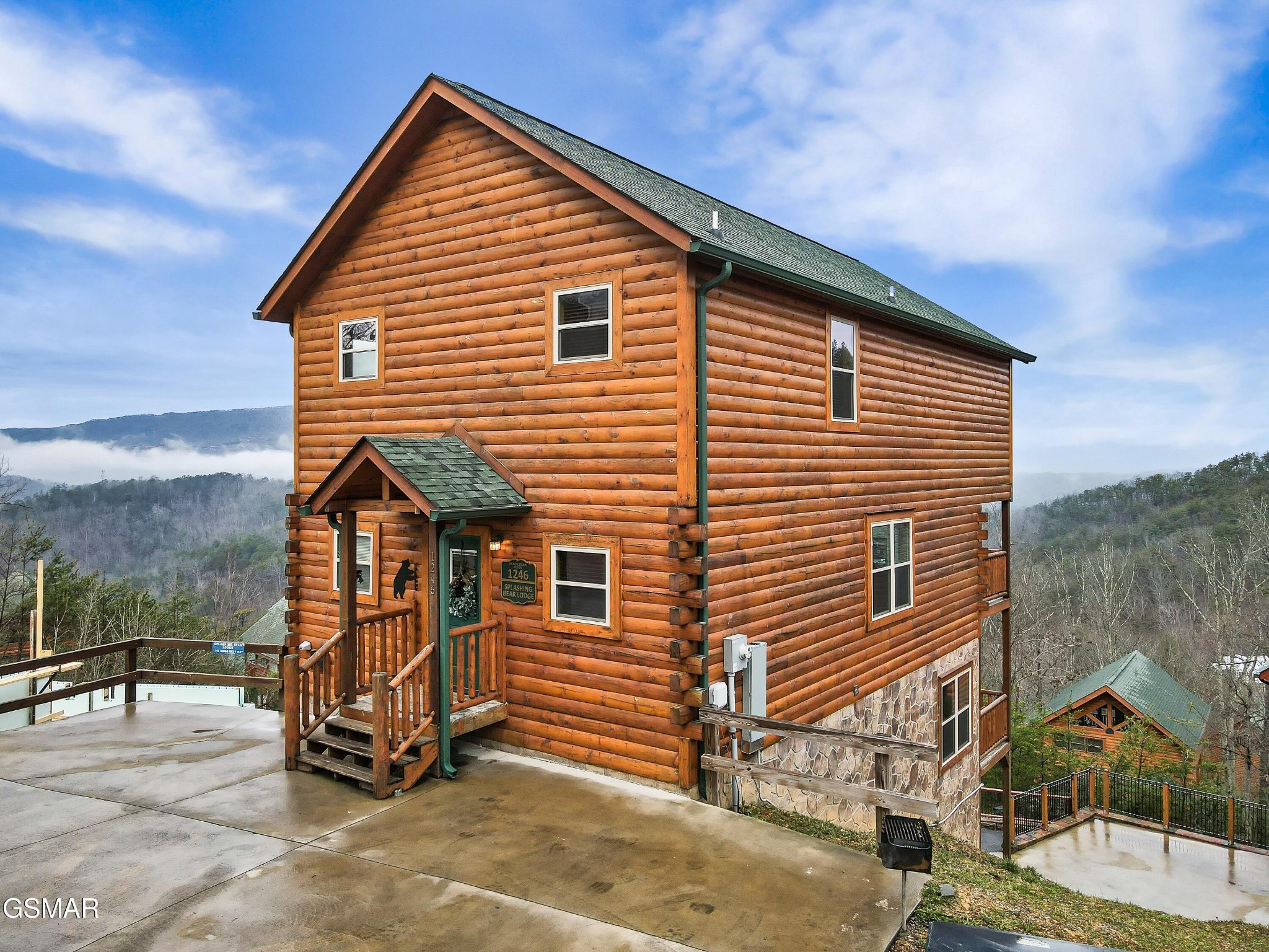 1246 Bird Nest Way Property Photo 1