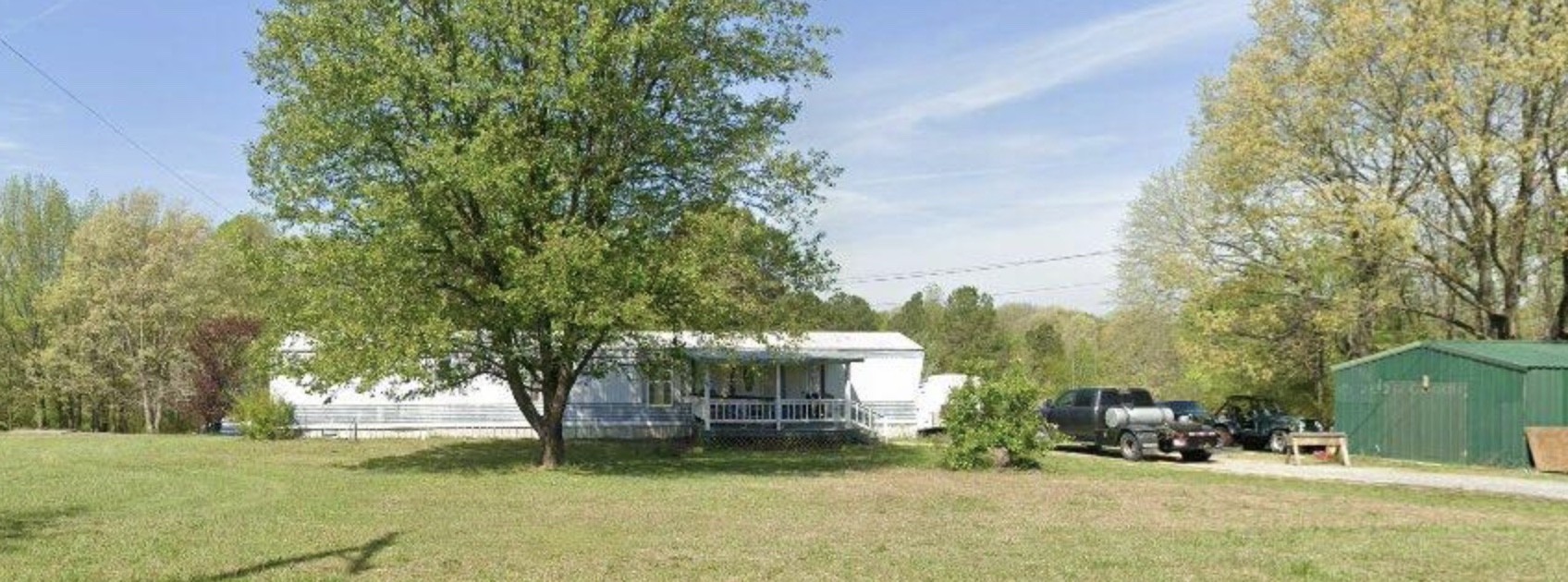 2540 Hurricane Loop Property Photo 1