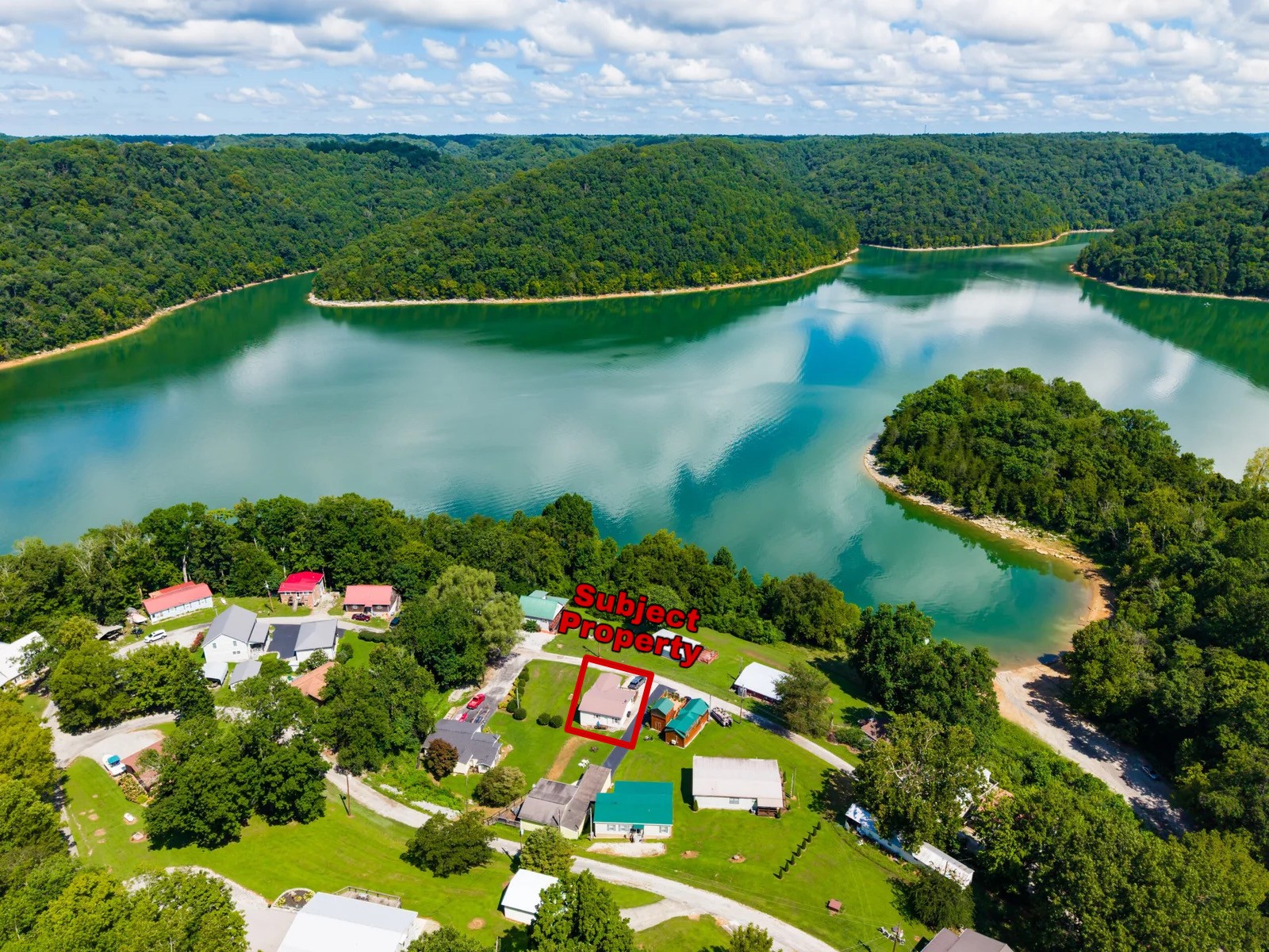 1369 Austin Lake Rd Property Photo 1