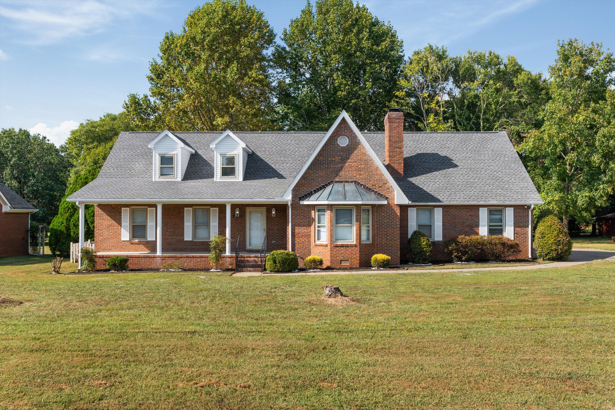 2121 Red Mile Rd Property Photo 1