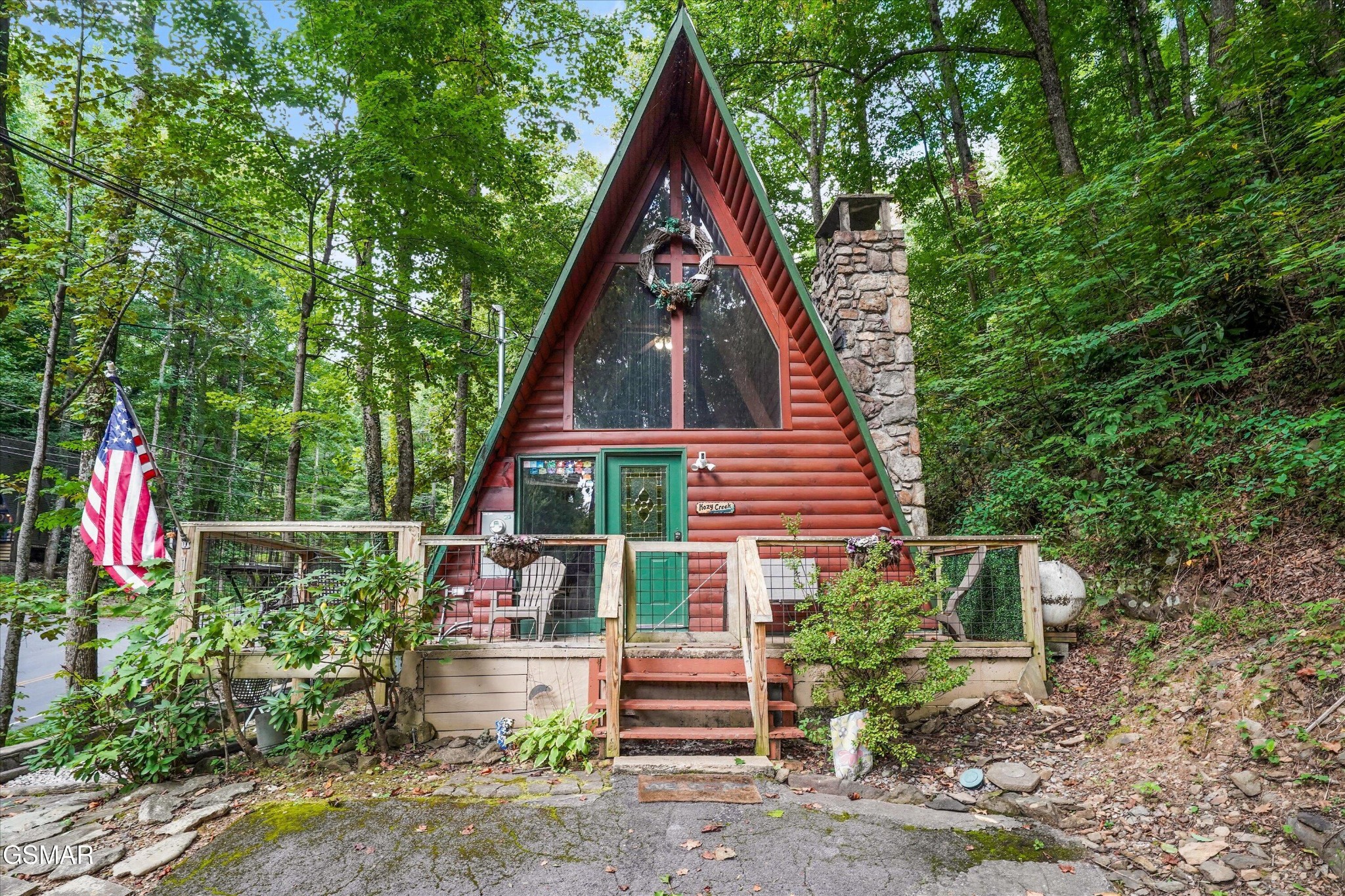 1188 Ski Mountain Road Property Photo 1