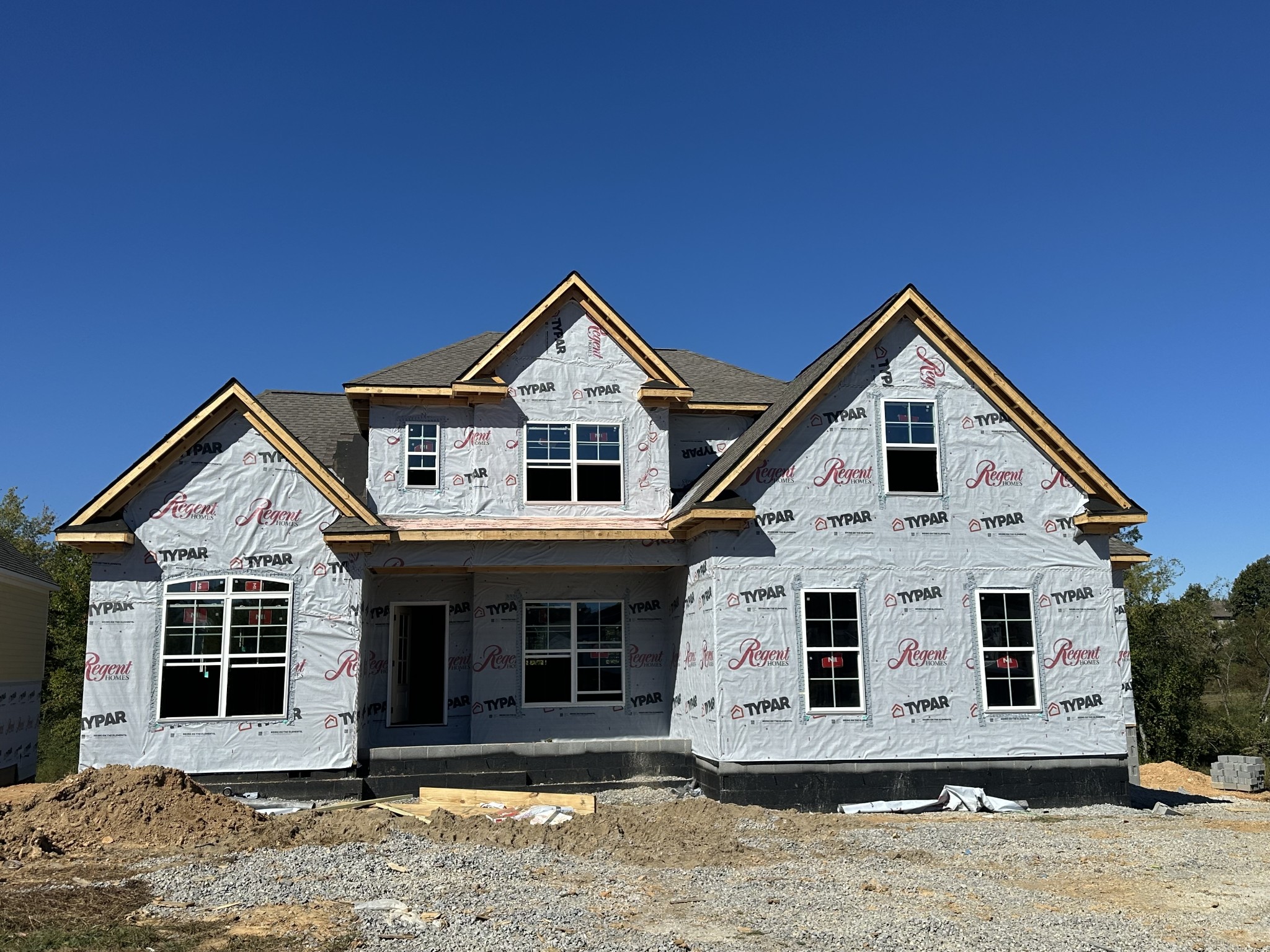 7331 Dutch River Cir Property Photo 1