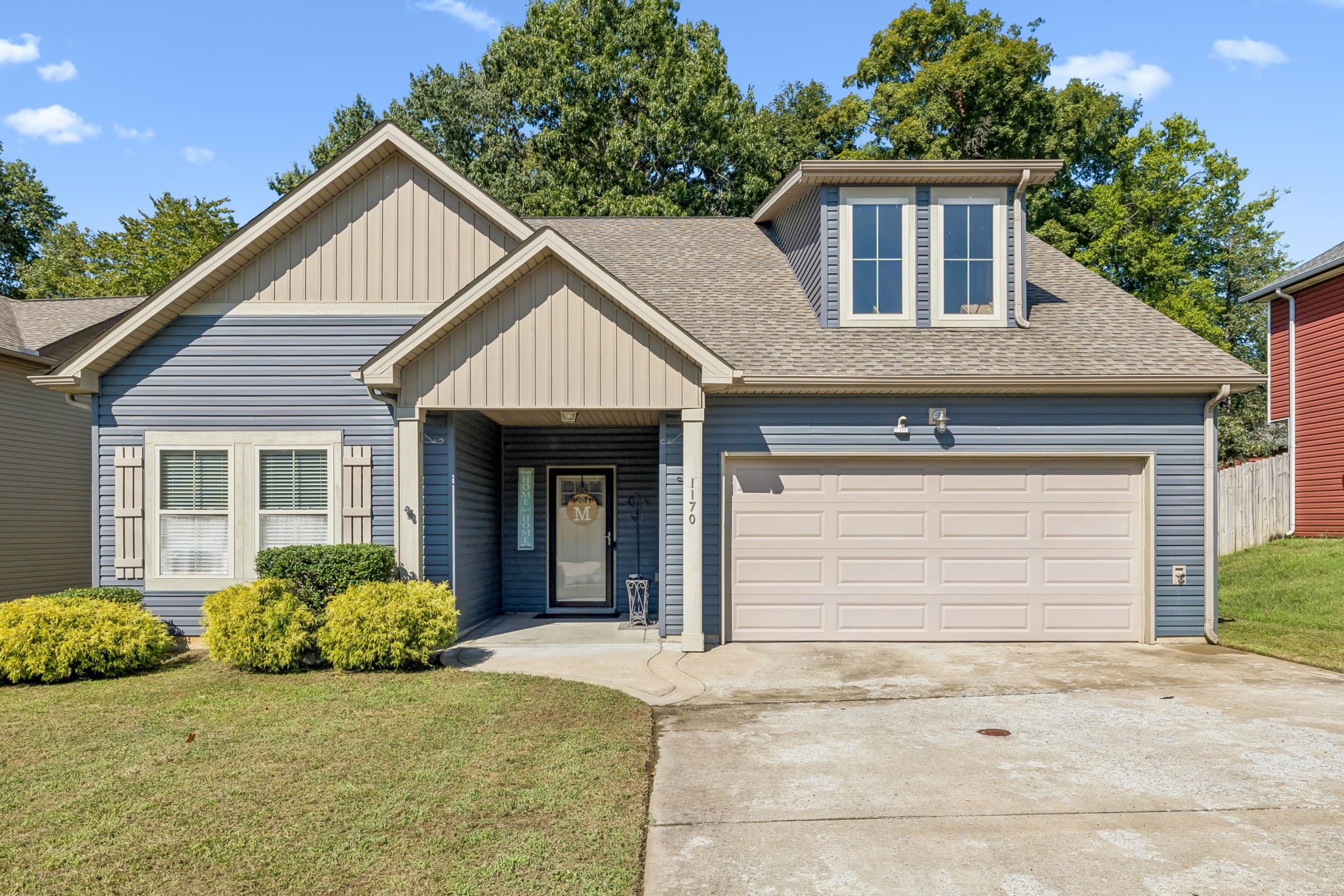 1170 Belvoir Ln Property Photo 1
