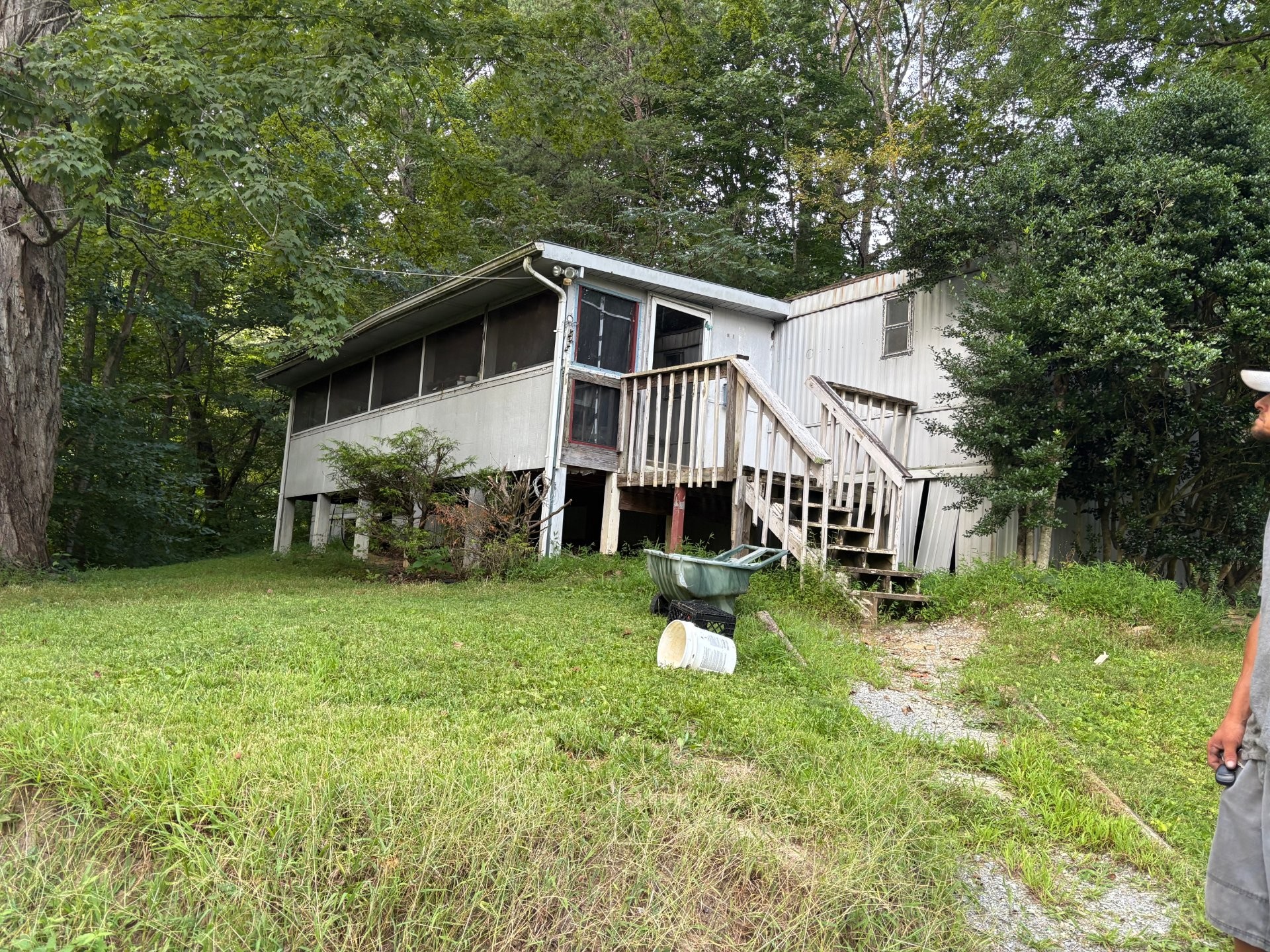 151 Big Springs Ln Property Photo 1