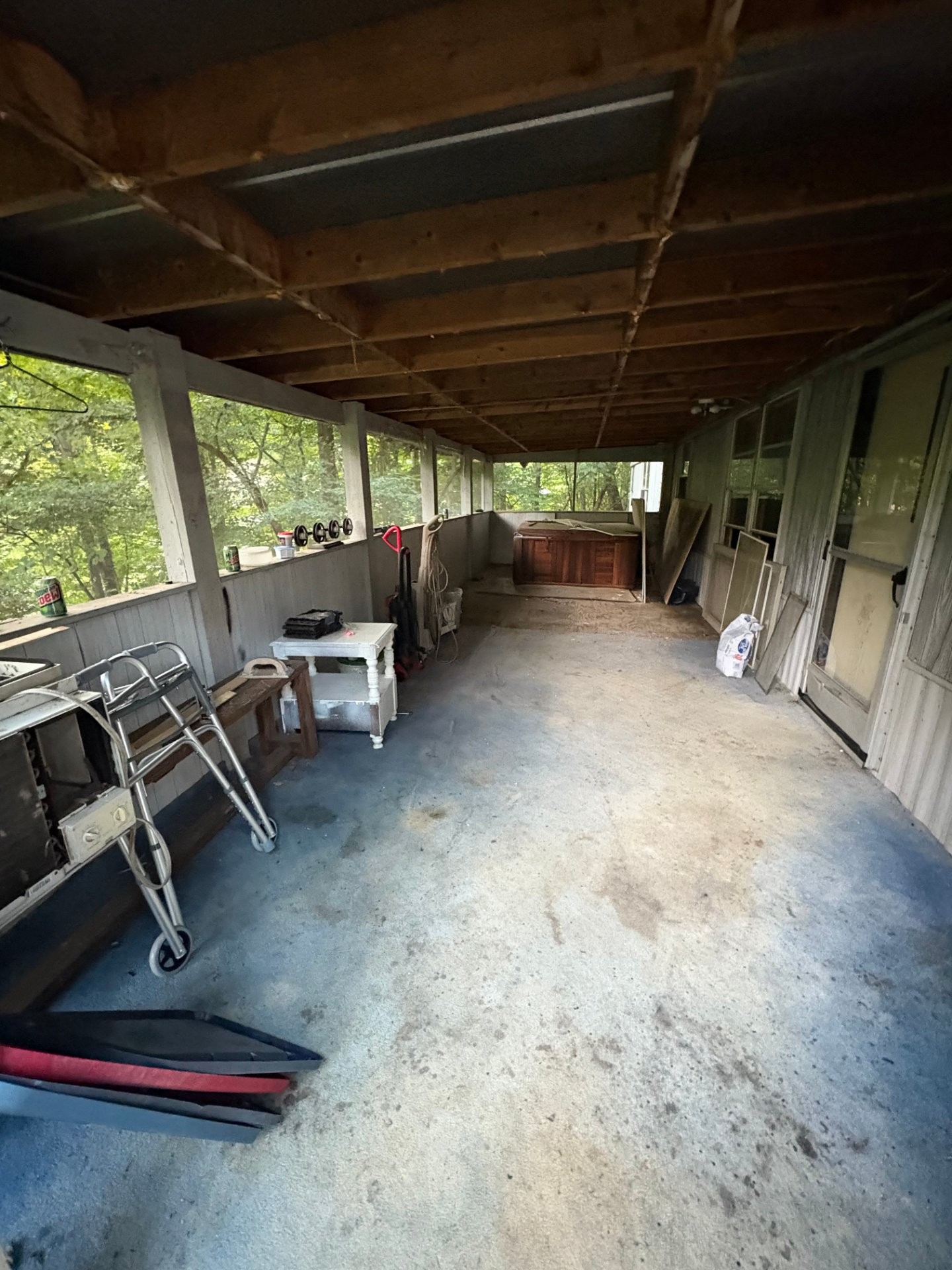 151 Big Springs Ln Property Photo 3