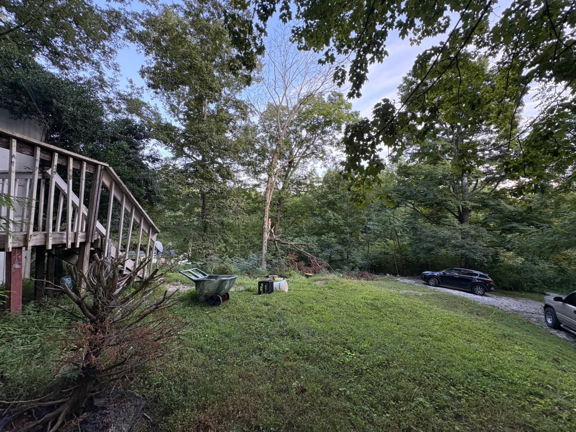 151 Big Springs Ln Property Photo 31