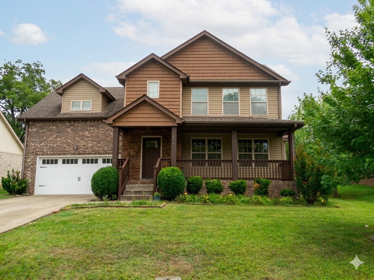 284 Ivy Bend Cir Property Photo 1