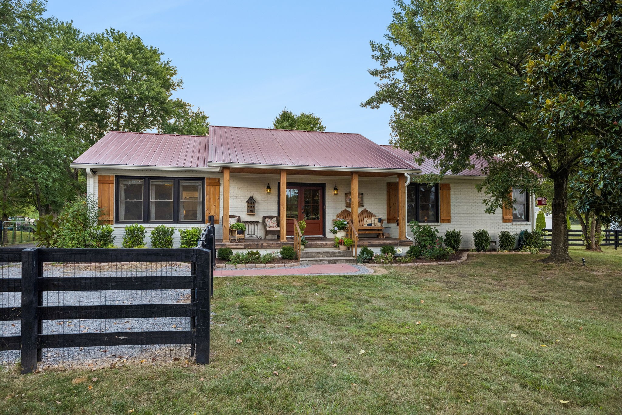 6353 Lampkins Bridge Rd Property Photo 4