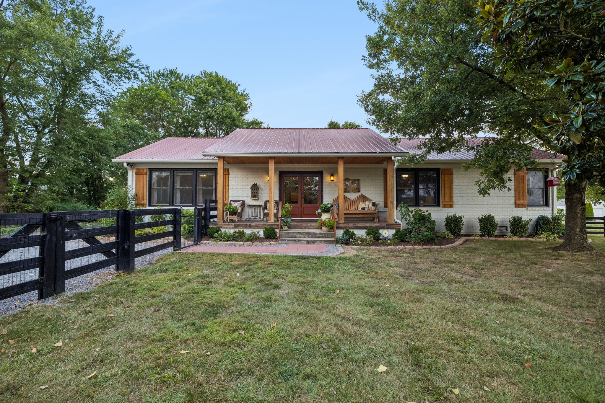 6353 Lampkins Bridge Rd Property Photo 5