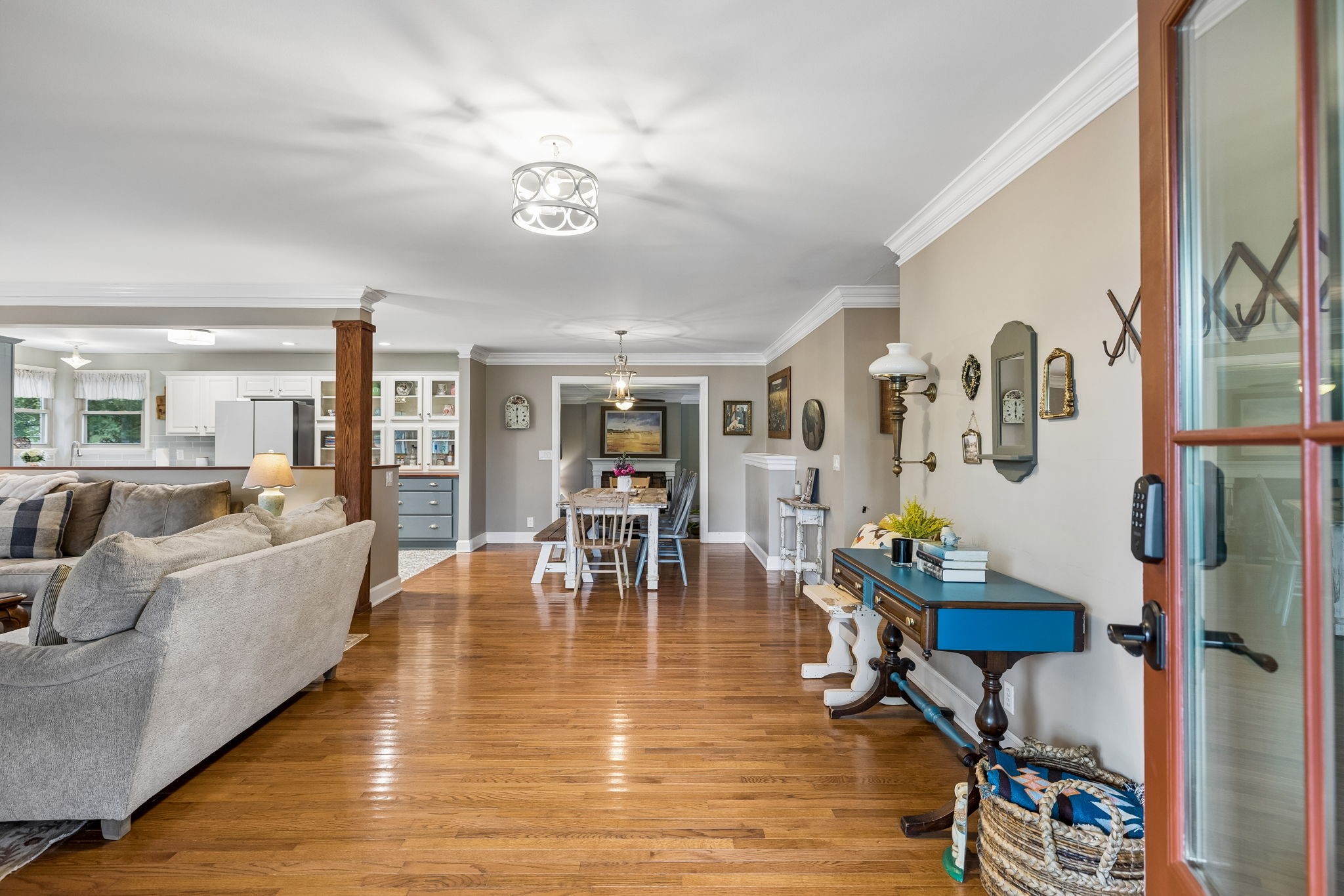 6353 Lampkins Bridge Rd Property Photo 14