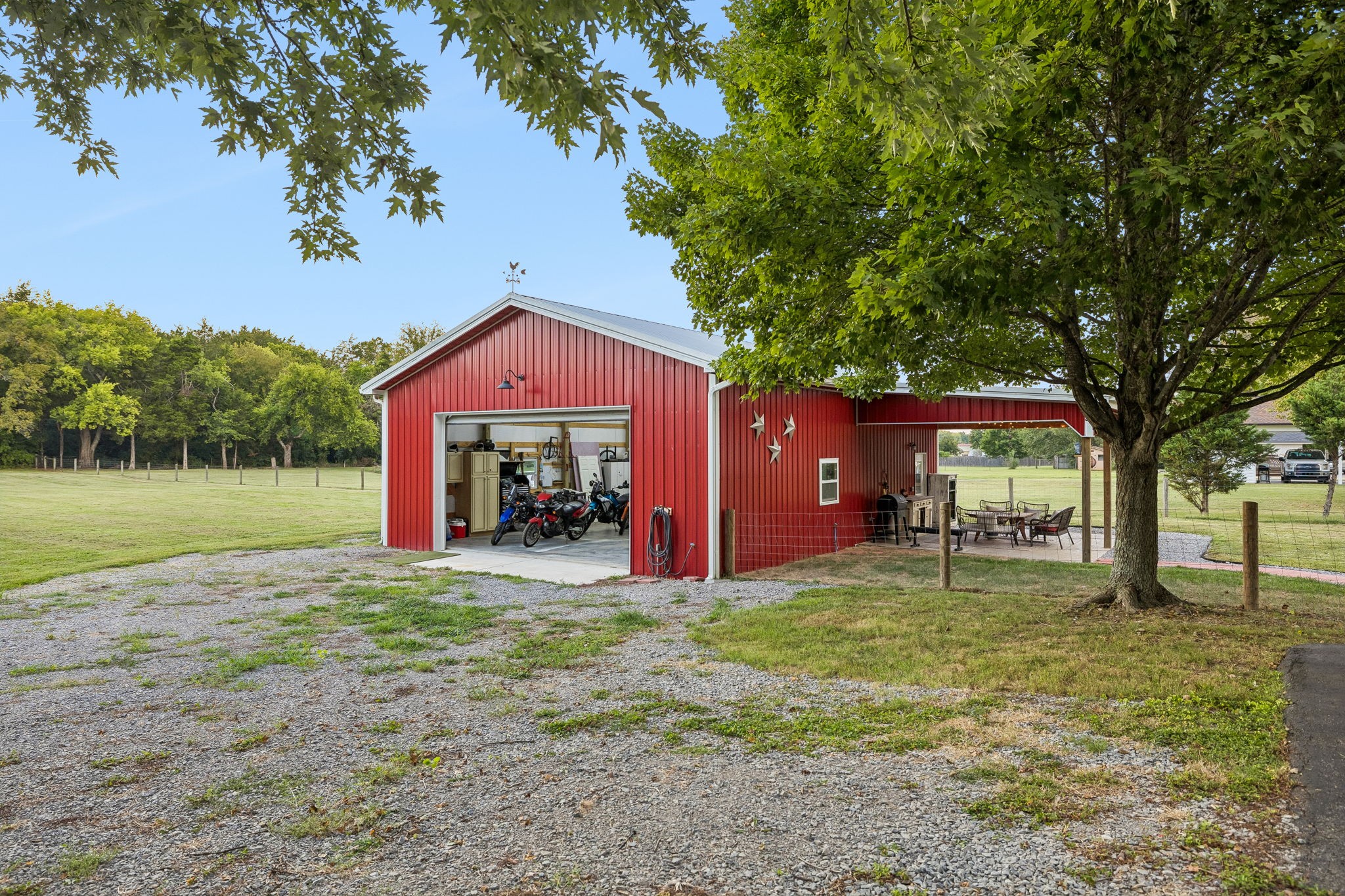 6353 Lampkins Bridge Rd Property Photo 59