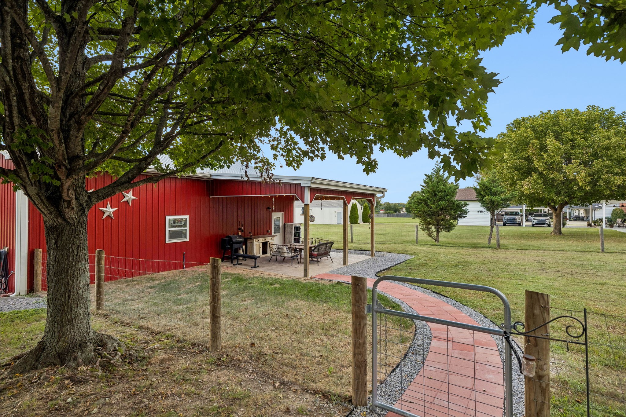 6353 Lampkins Bridge Rd Property Photo 62