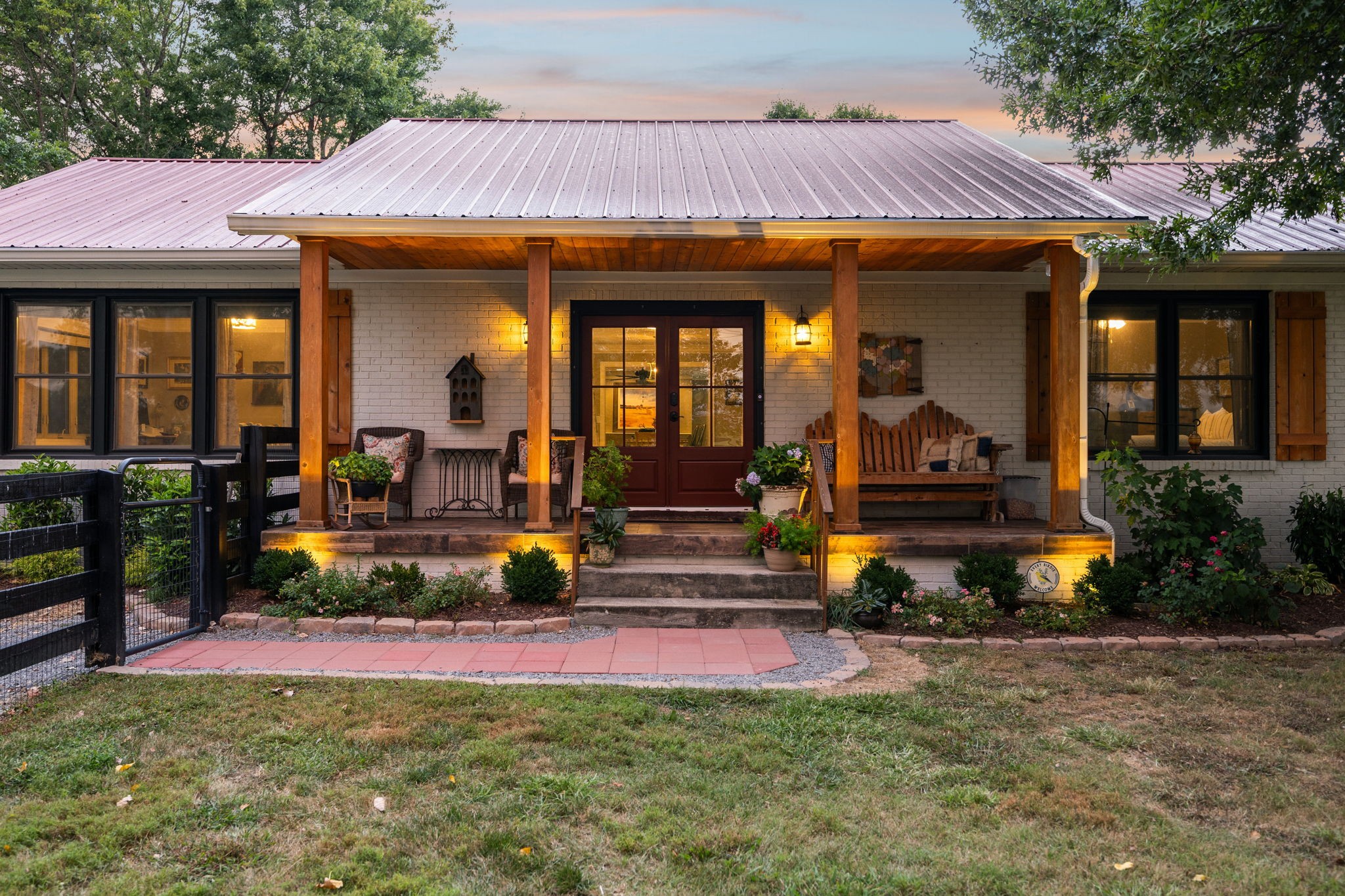 6353 Lampkins Bridge Rd Property Photo 69