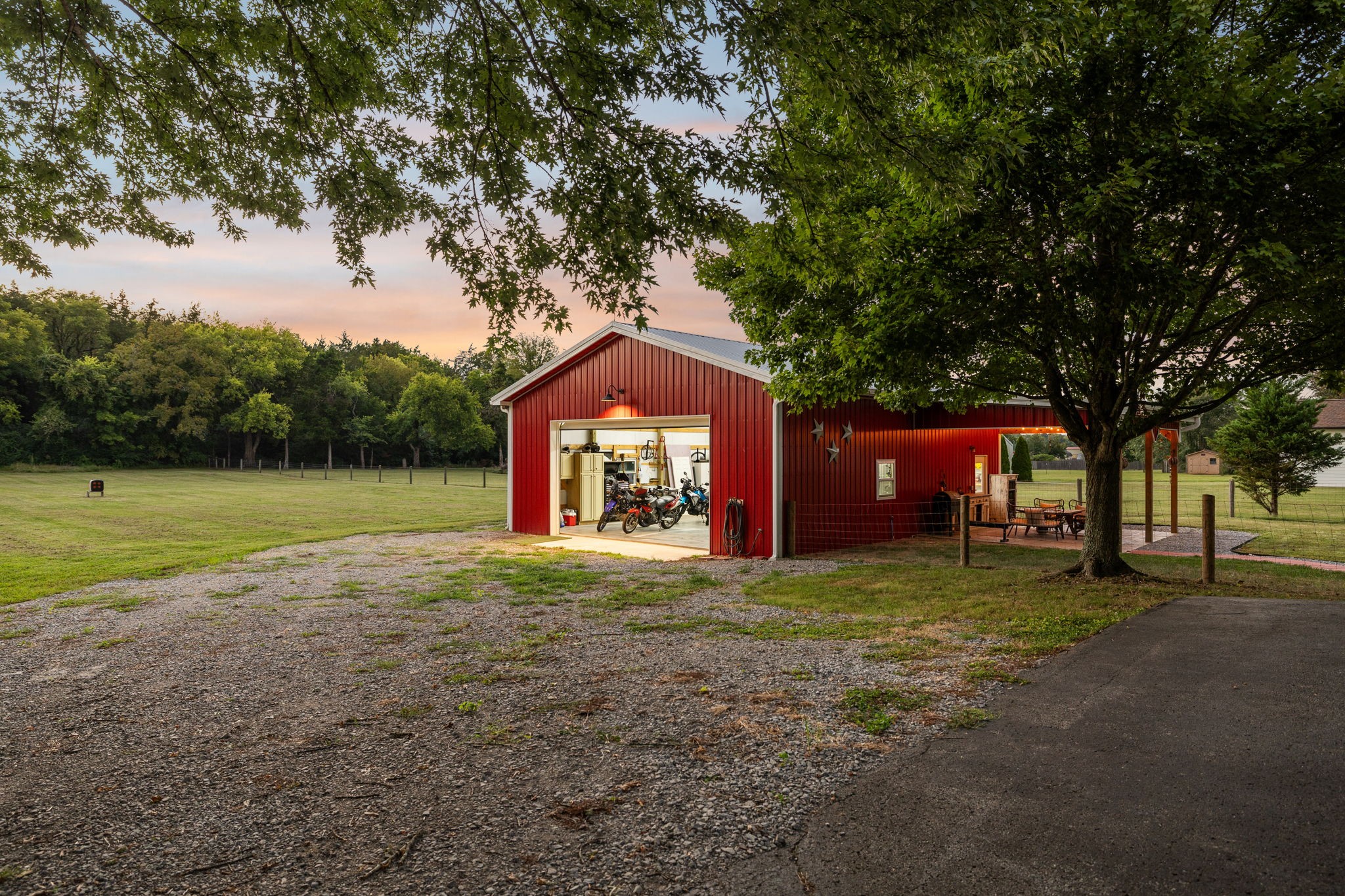 6353 Lampkins Bridge Rd Property Photo 76