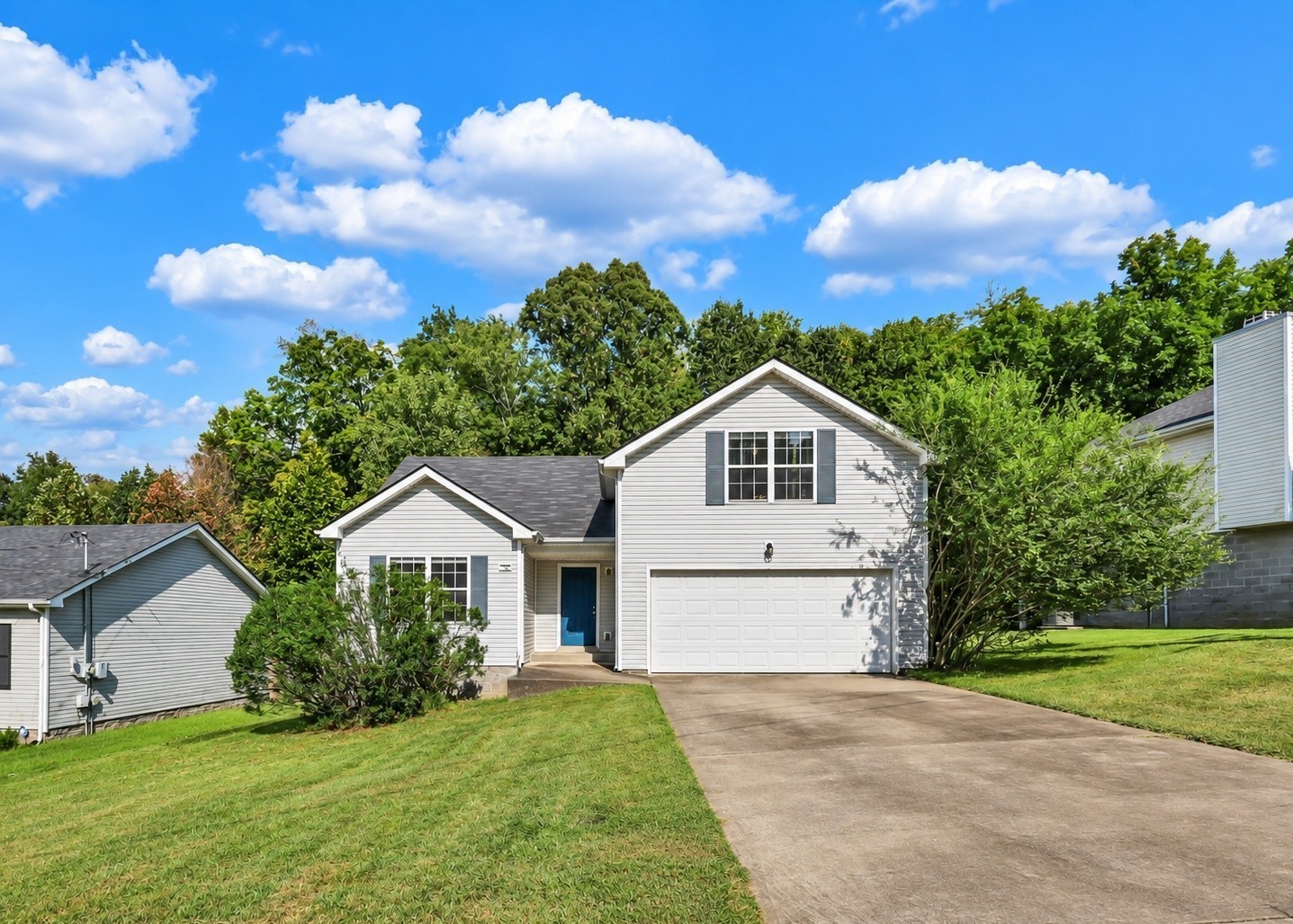 2956 Core Dr Property Photo 1