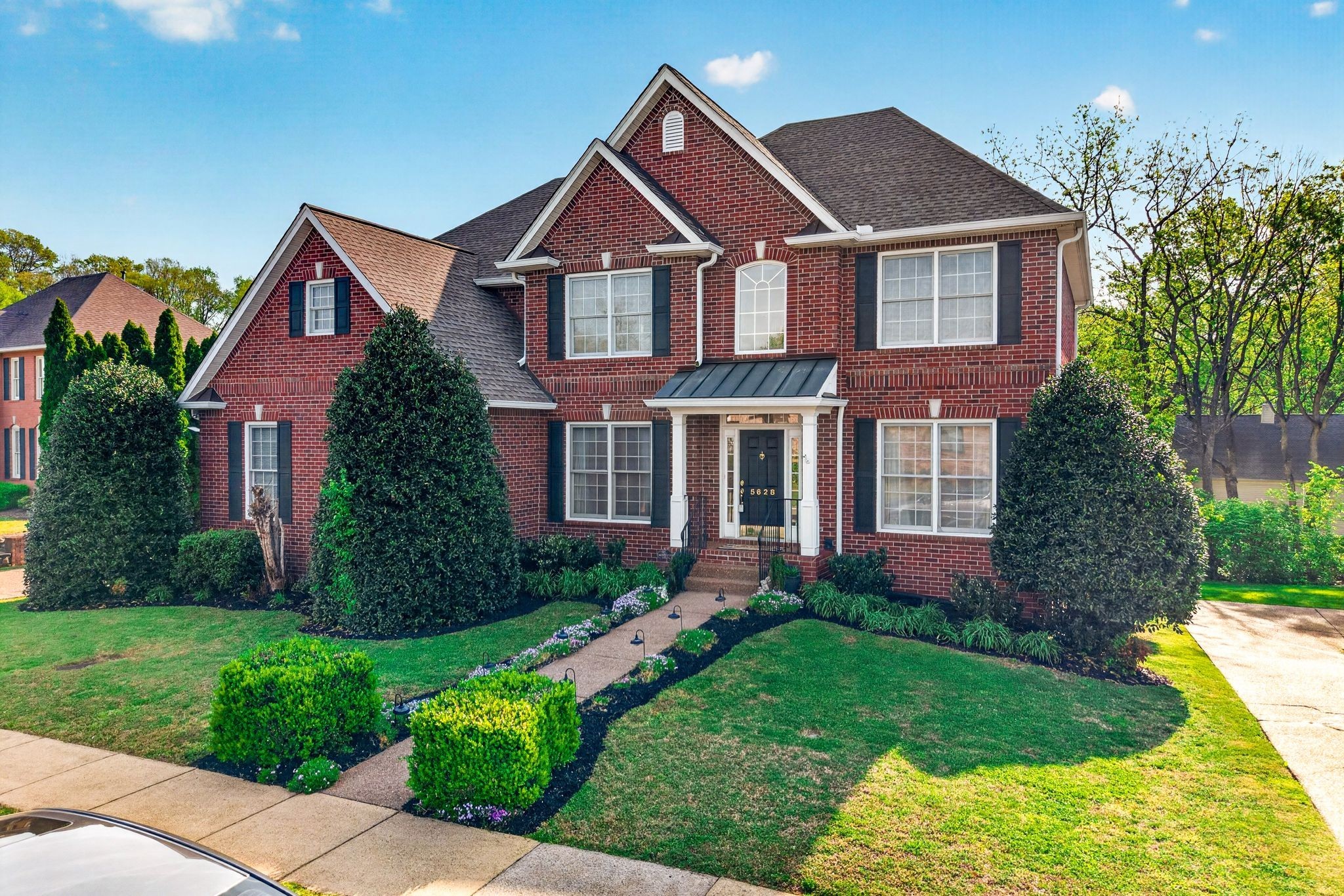 5628 Montelle Ln Property Photo 1