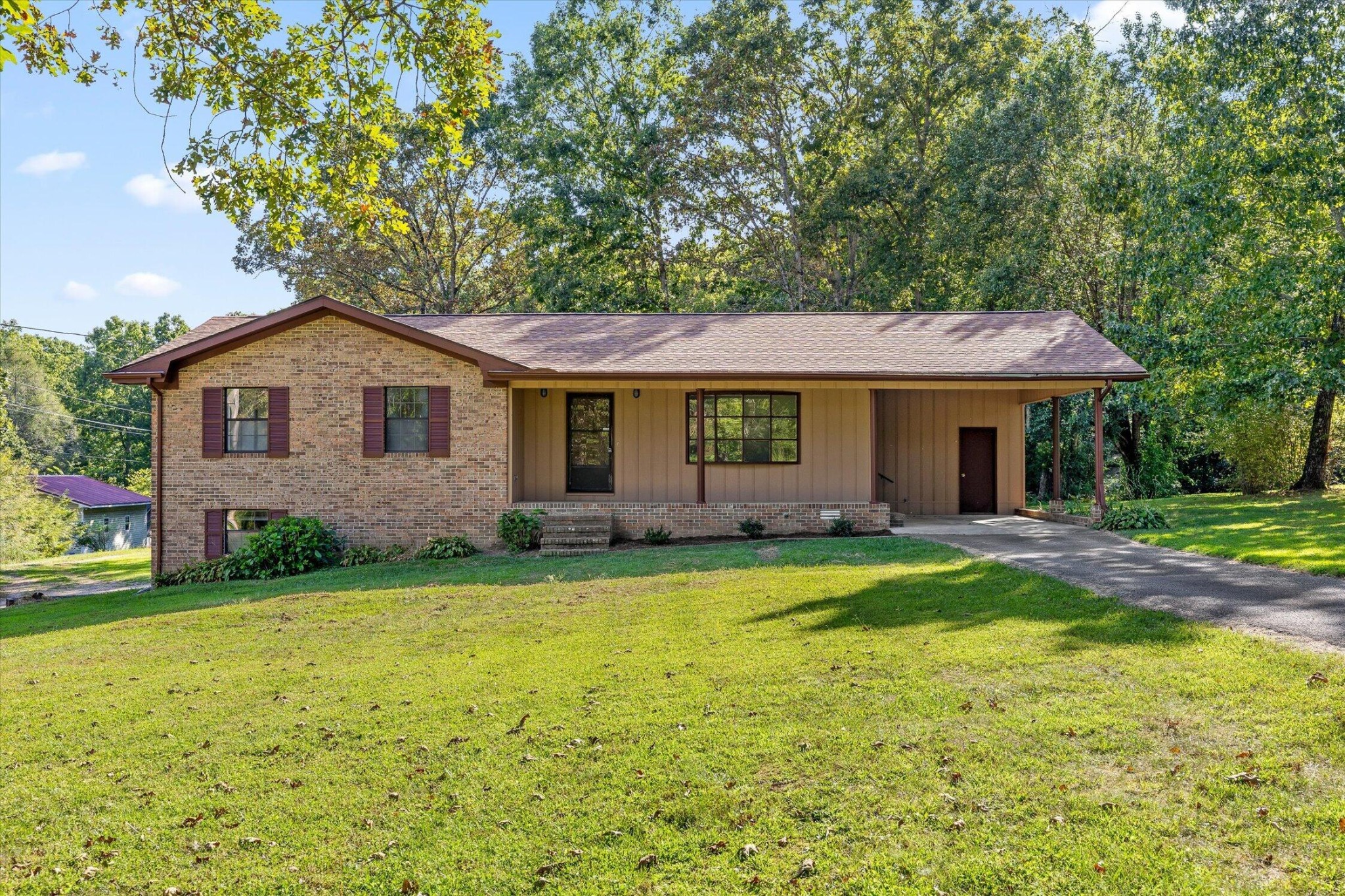 102 Fawn Trail Property Photo 1