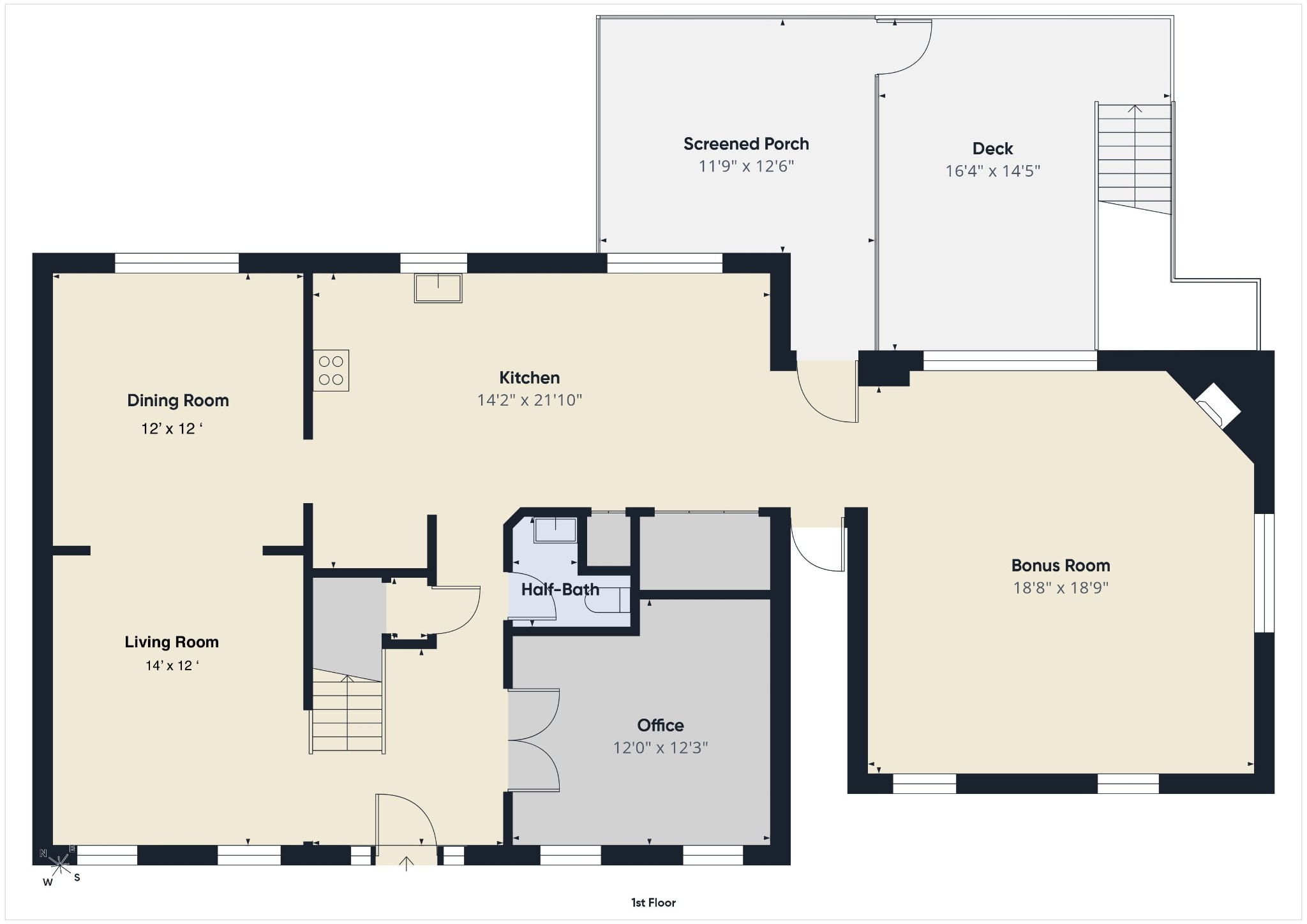 412 Arlington Pl Property Photo 43