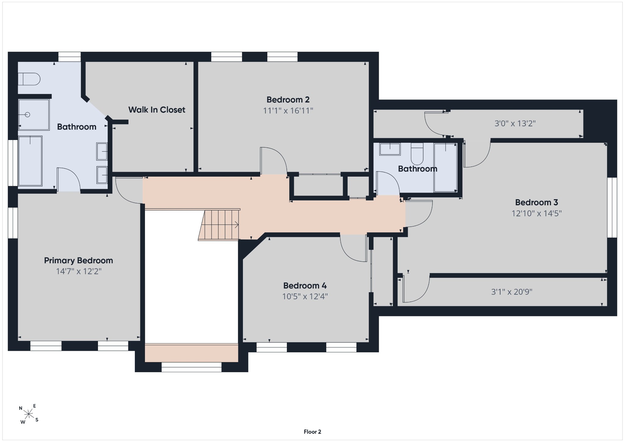 412 Arlington Pl Property Photo 44