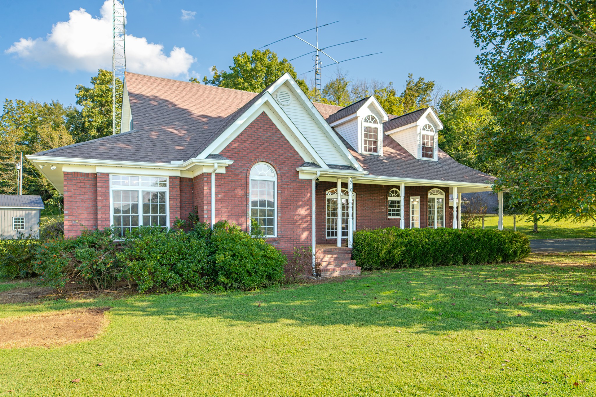 3210 Campbellsville Pike Property Photo 1