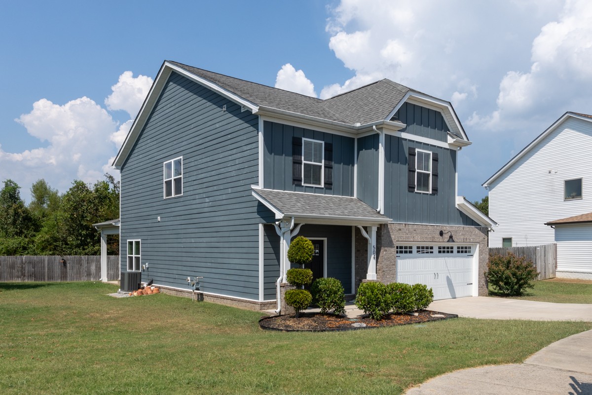 504 Stevens Ct Property Photo 4