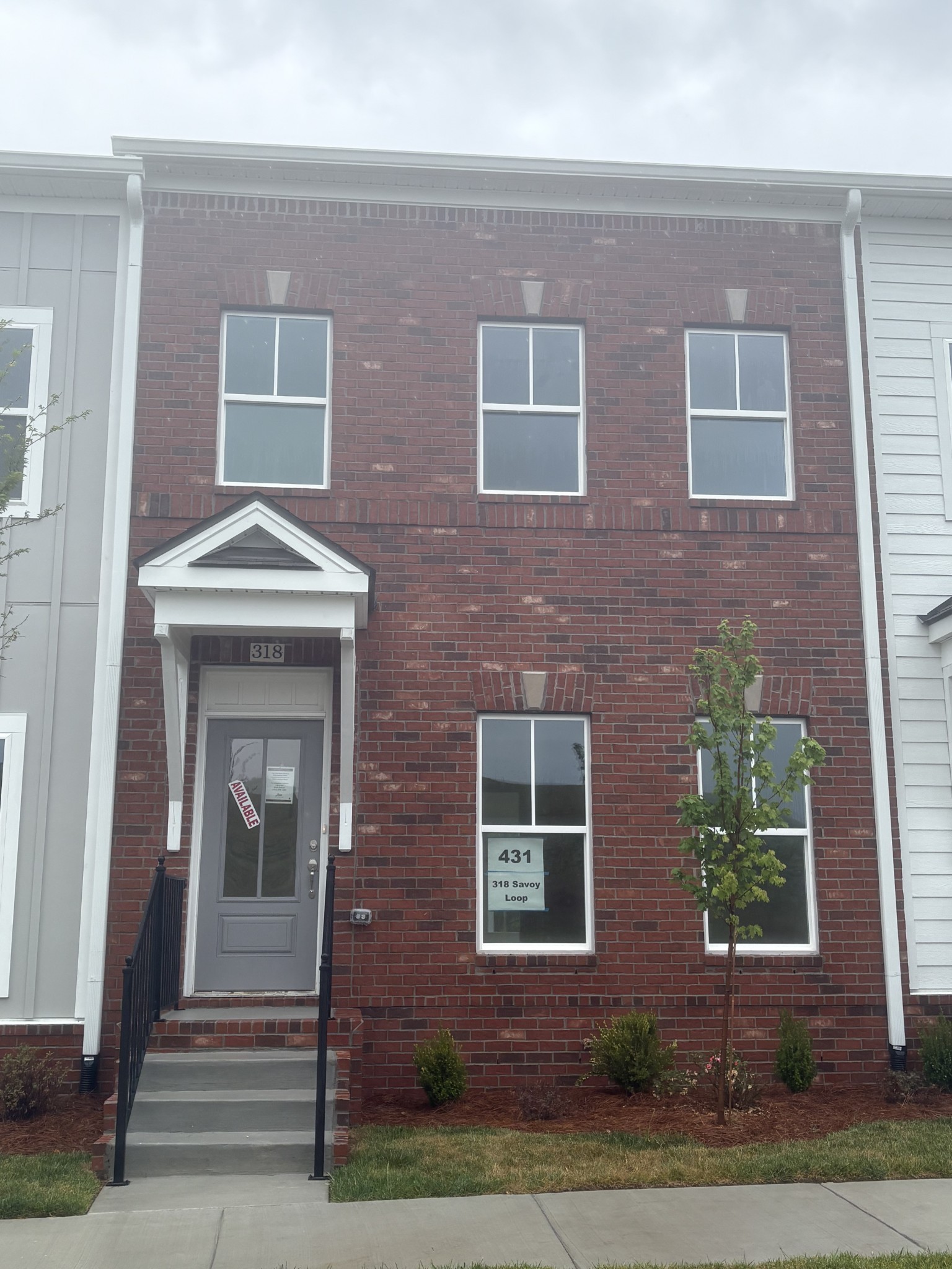 318 Savoy Loop Property Photo 1