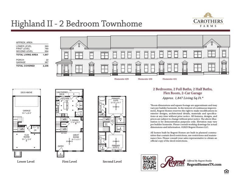 318 Savoy Loop Property Photo 2