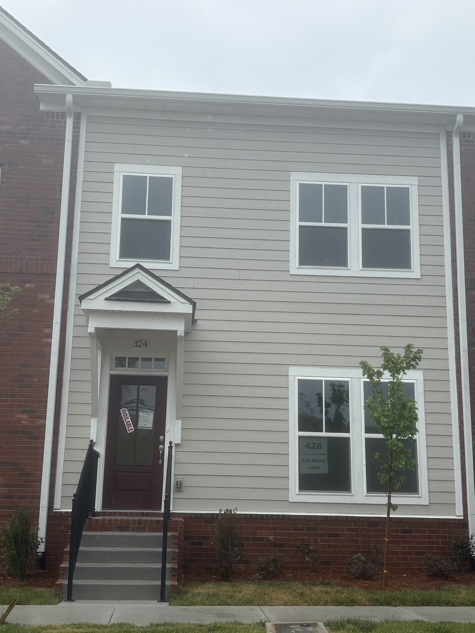 324 Savoy Loop Property Photo 1