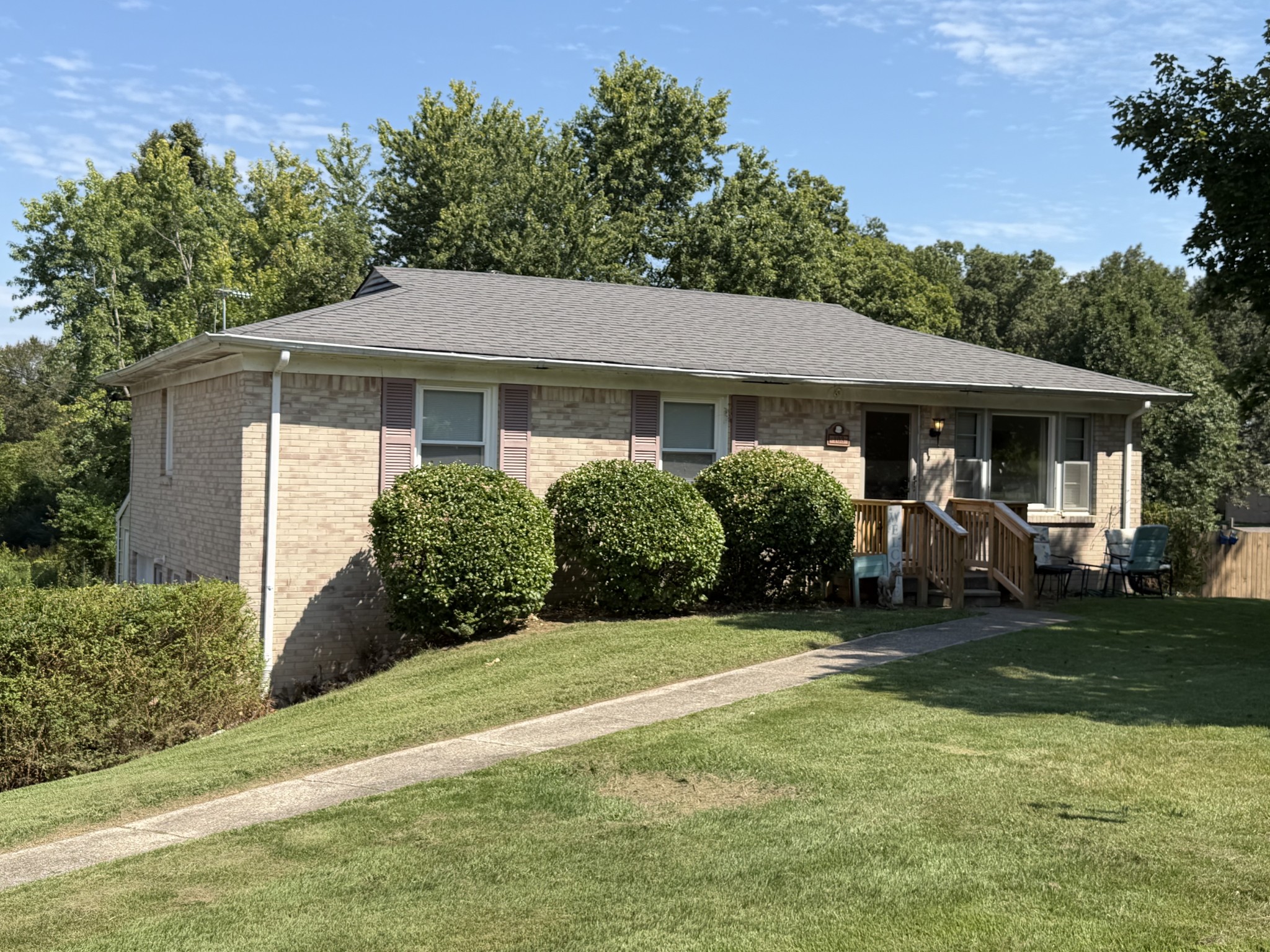 103 Haley Road Property Photo 1