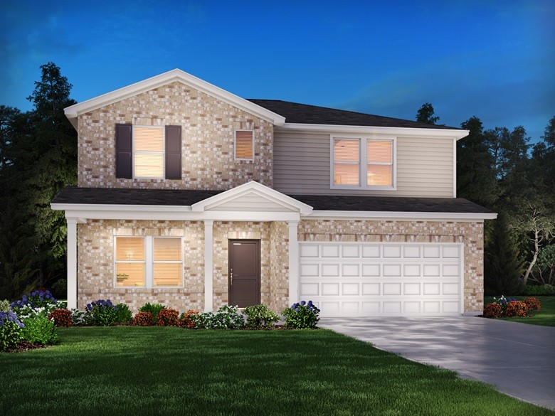 3726 Wiregrass Court Property Photo 1
