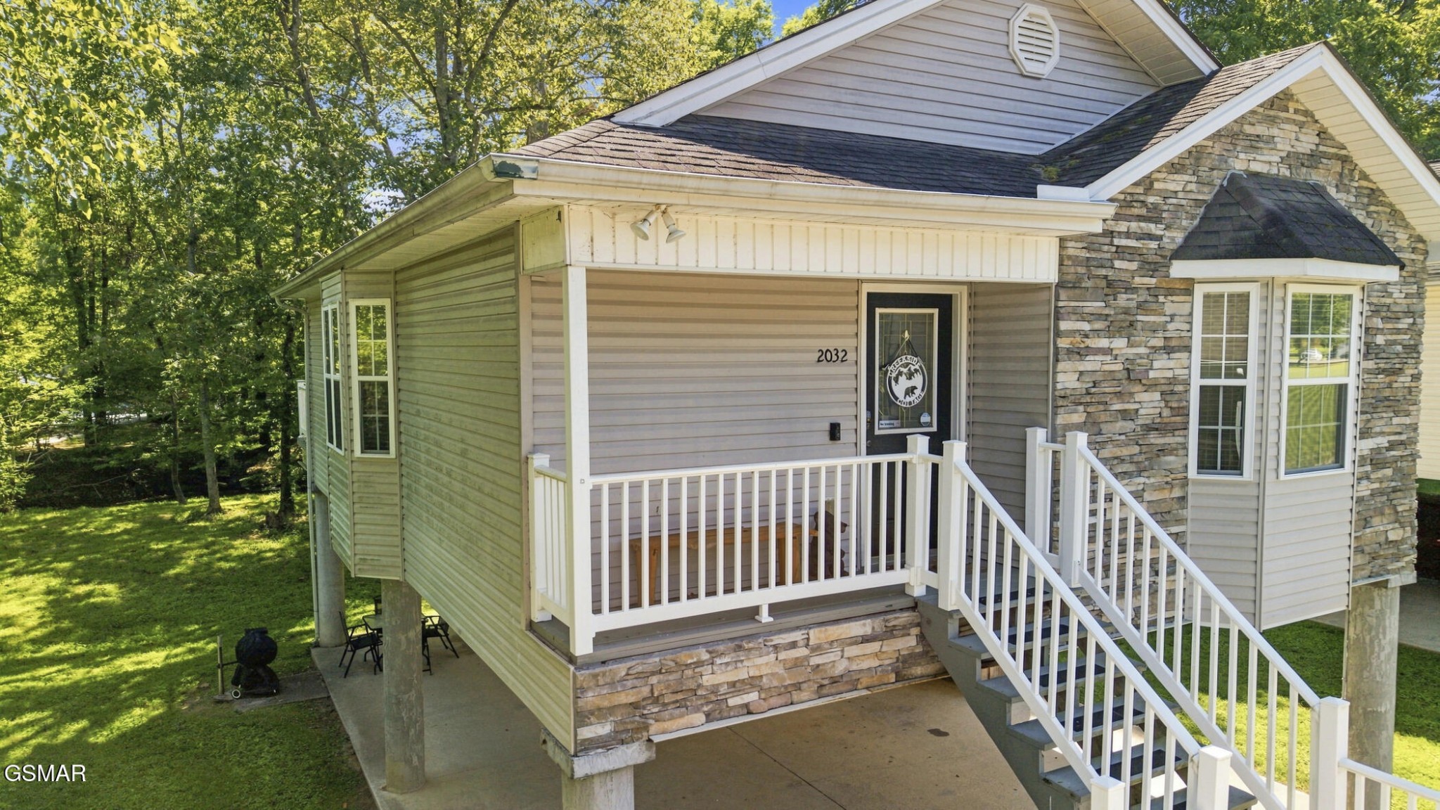 2032 Slippery Rock Circle Property Photo 1