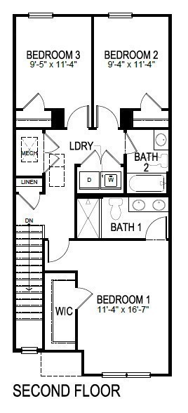 2243 Harlequin Point Property Photo 4