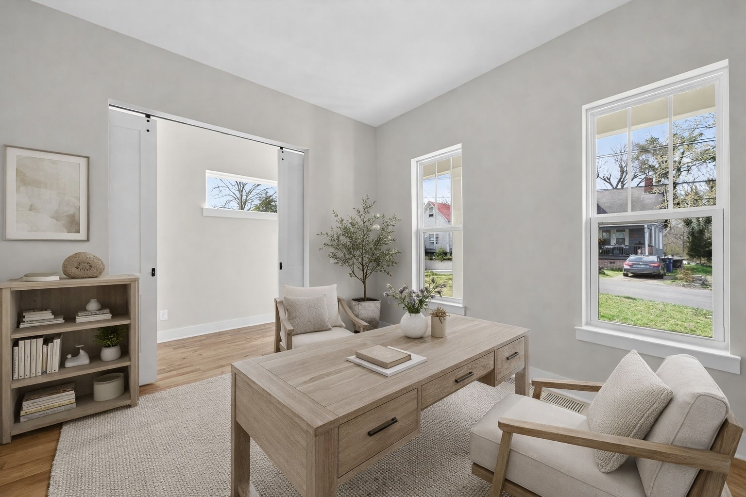 1109 Parker St Property Photo 12