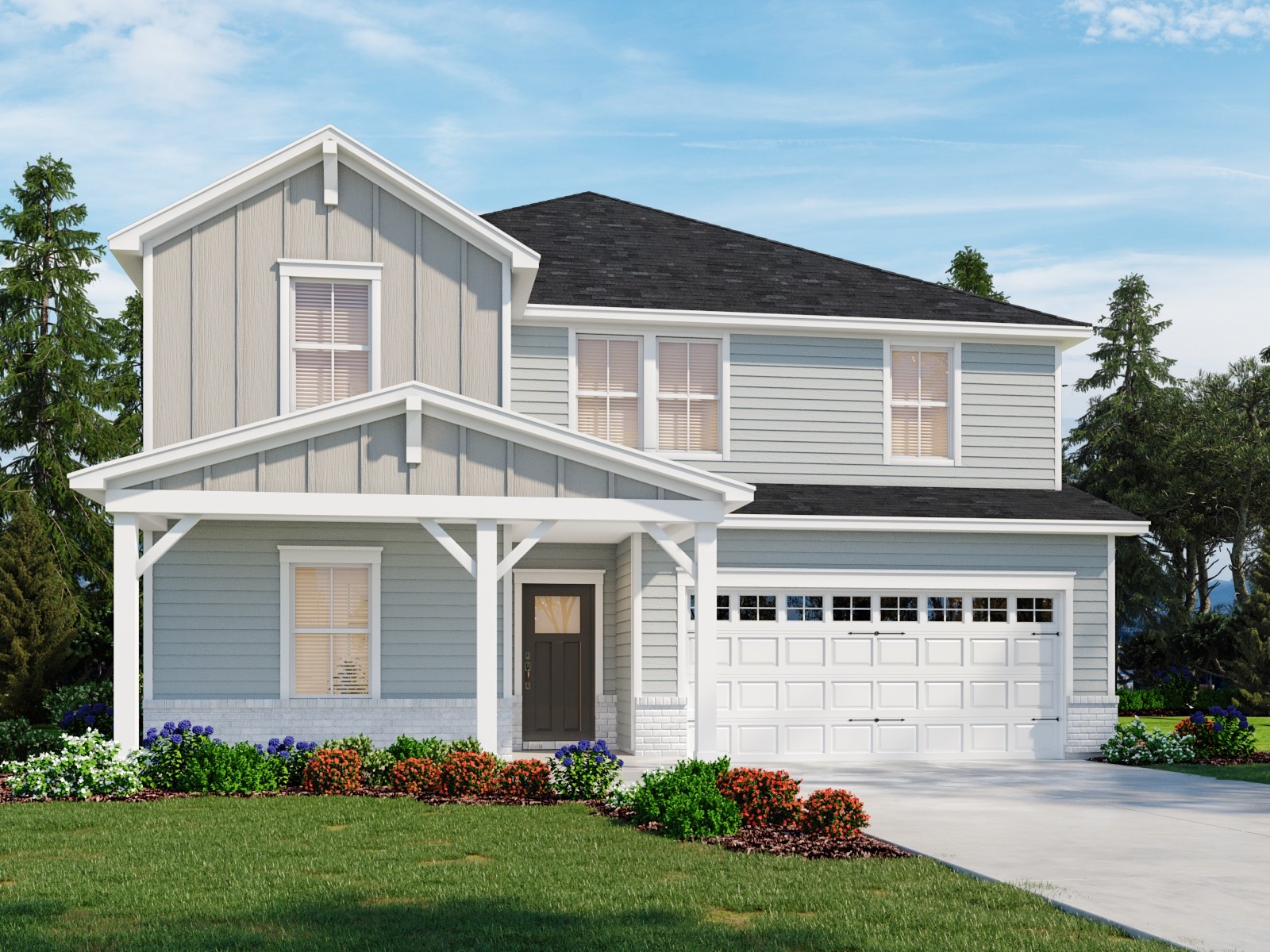 1068 Farm Ridge Dr Property Photo 1