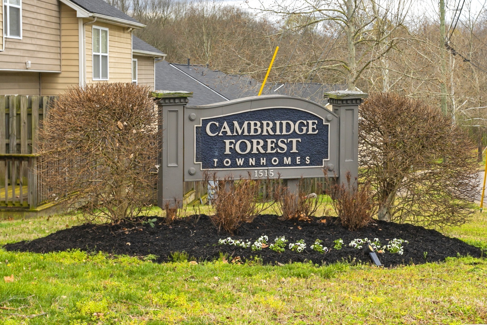 1515 Bridgecrest Drive Property Photo 43