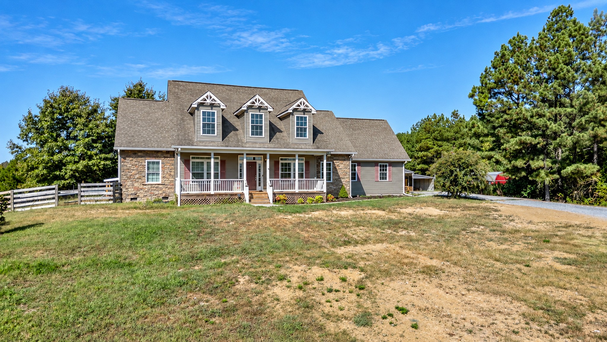 6950 Spring Place Rd, Se Property Photo 1